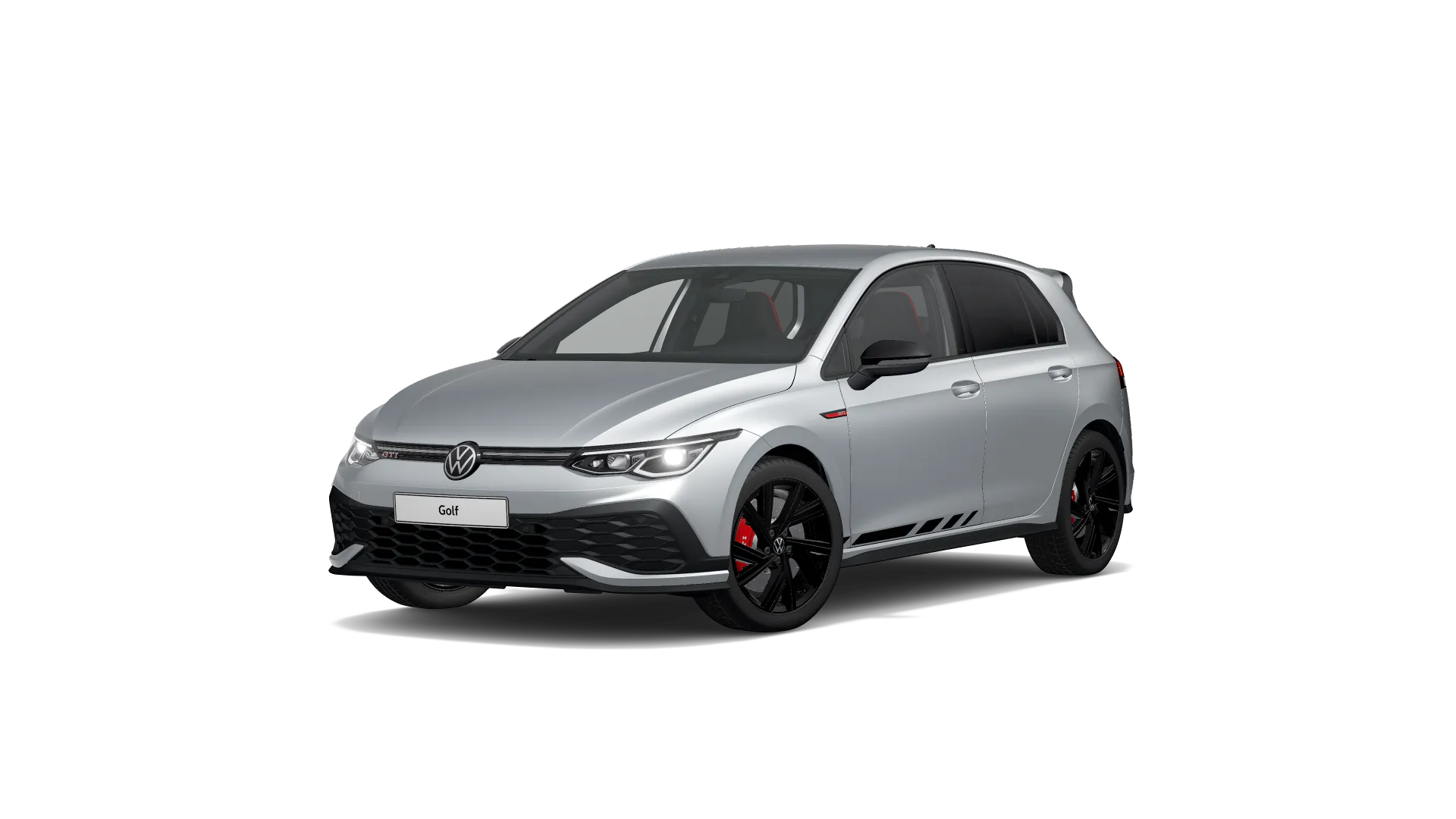Volkswagen Golf GTI Clubsport
