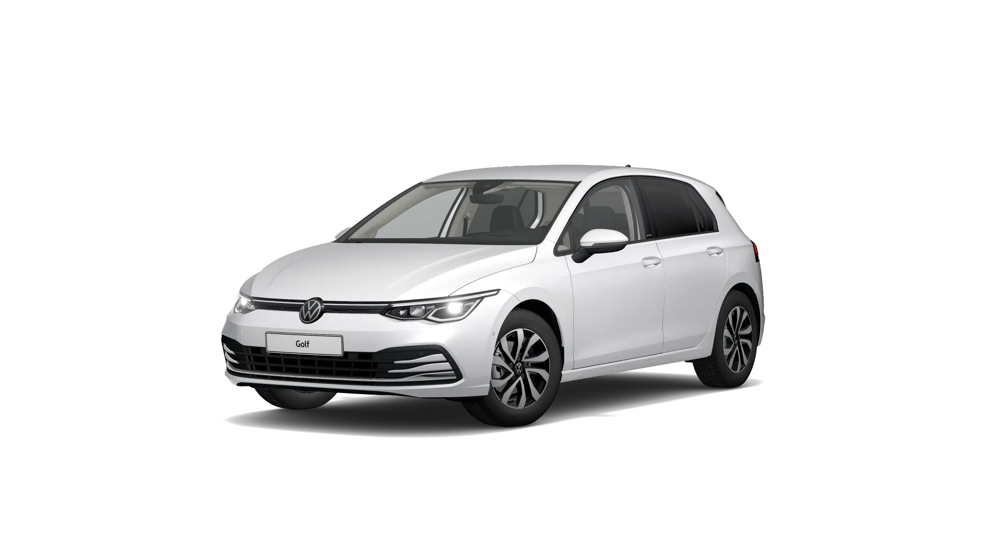Volkswagen Golf Active