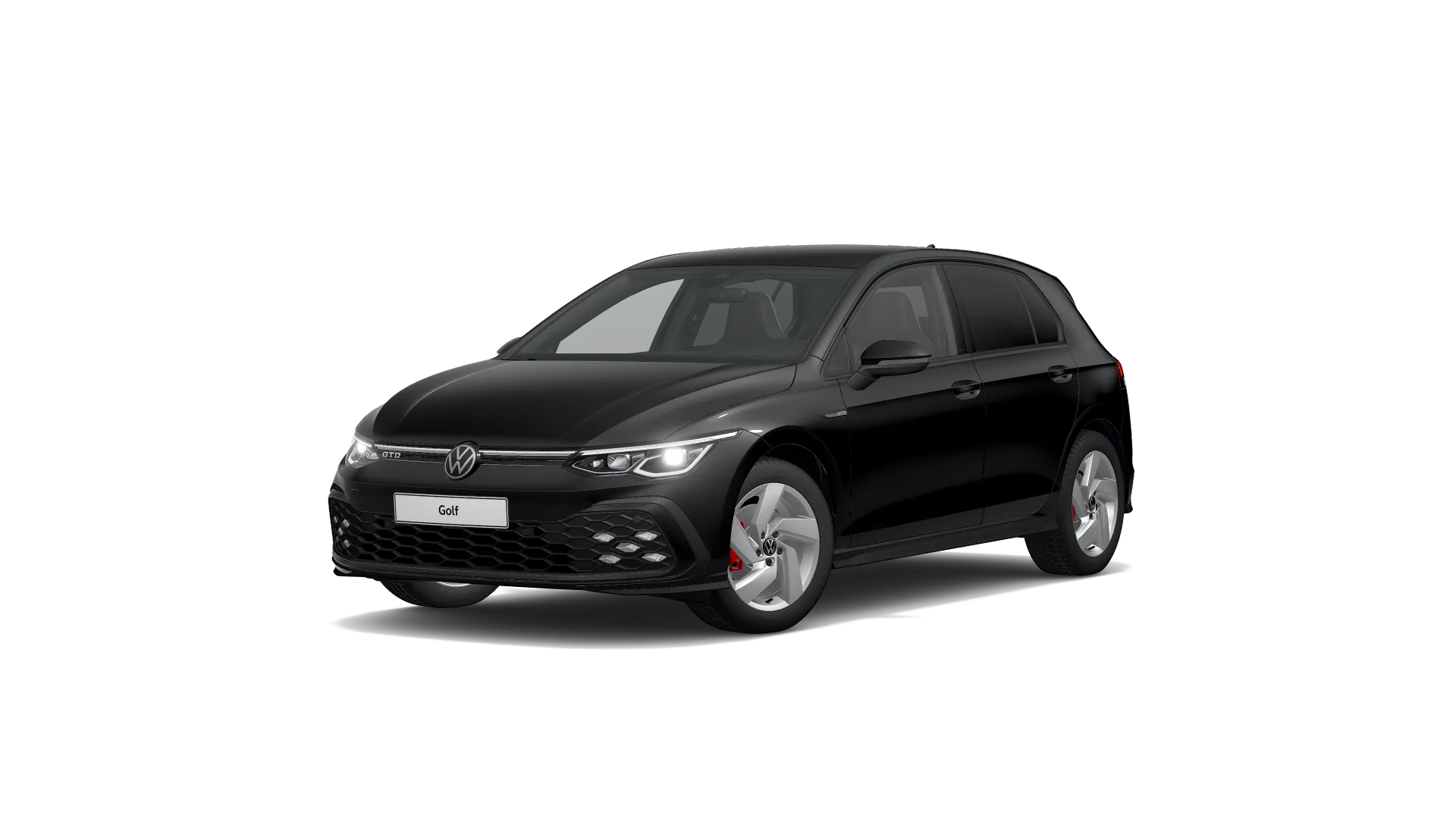 Volkswagen Golf GTD