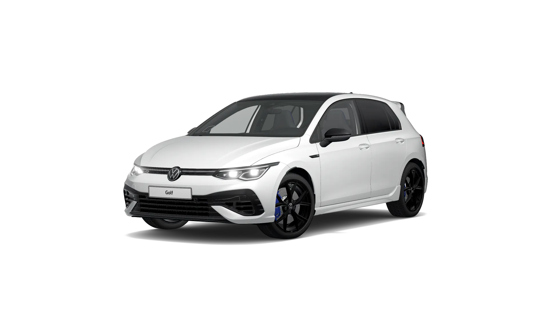Volkswagen Golf R