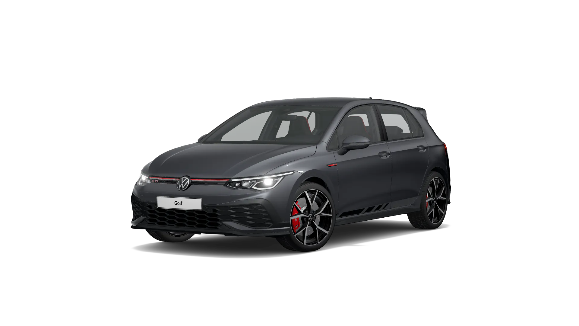 Volkswagen Golf GTI Clubsport