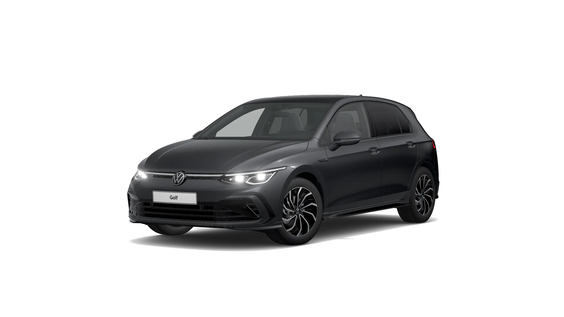 Volkswagen Golf R-Line