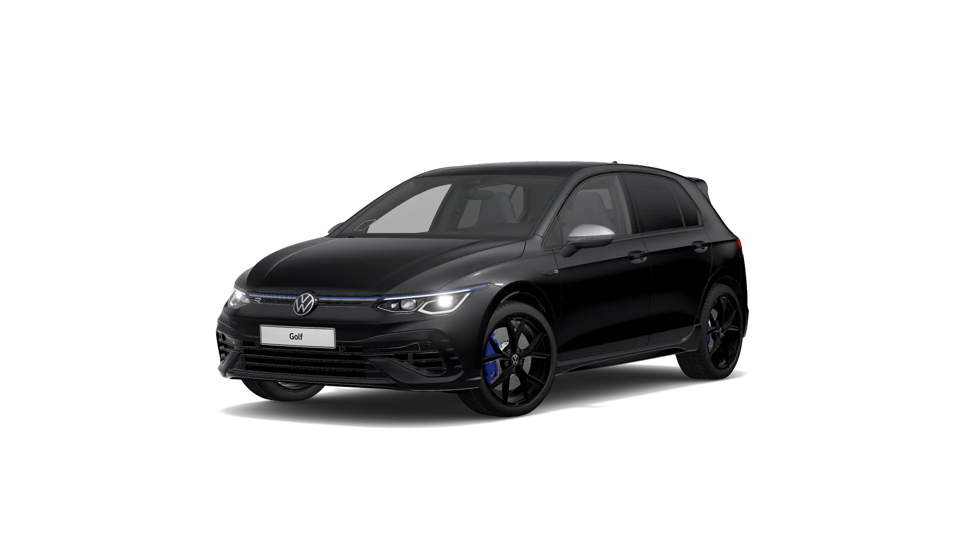 Volkswagen Golf R