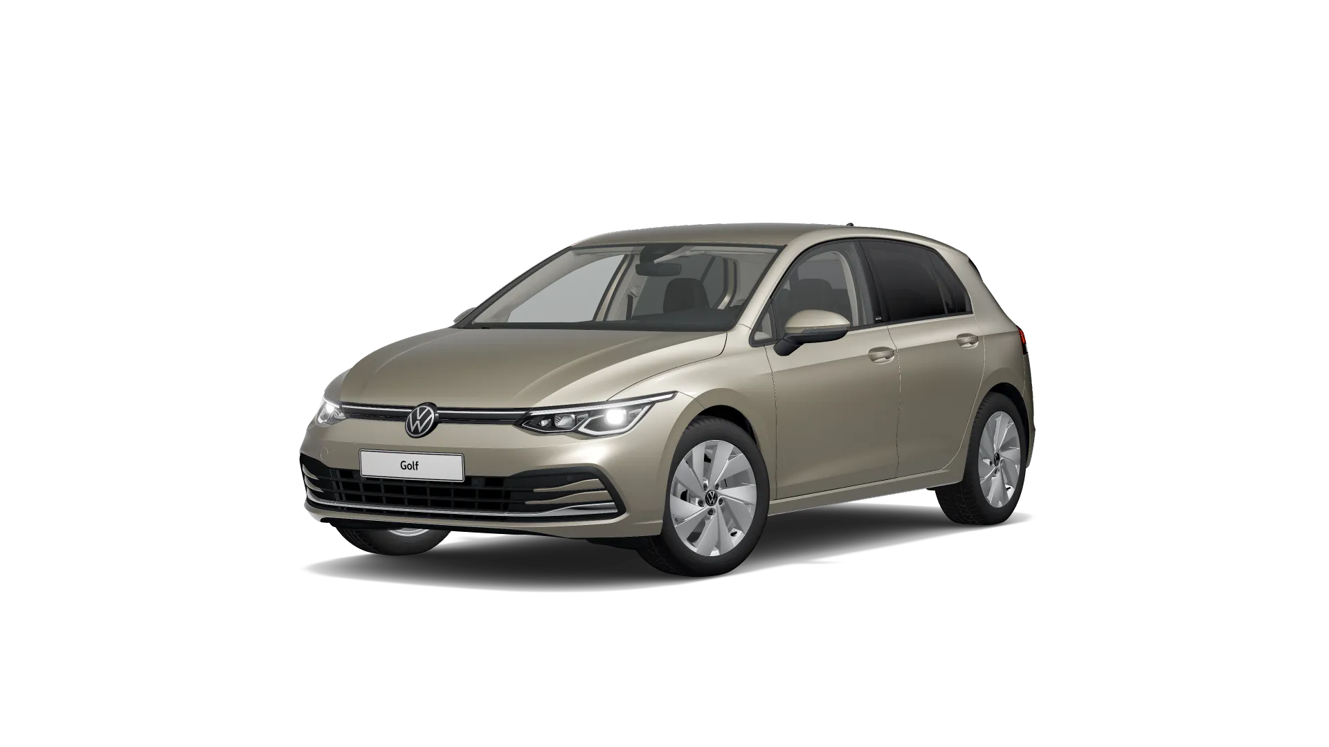 Volkswagen Golf MOVE