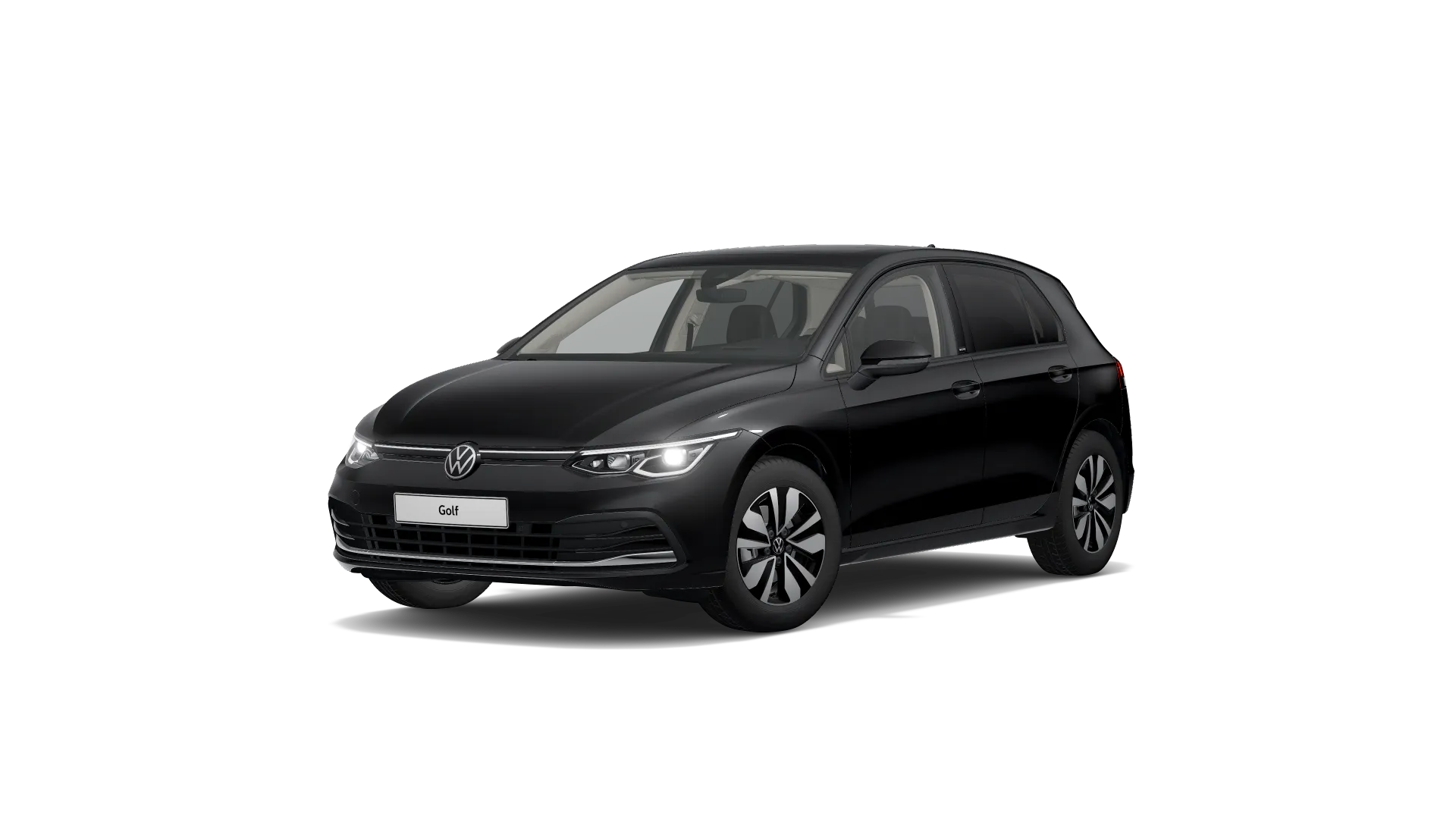 Volkswagen Golf MOVE