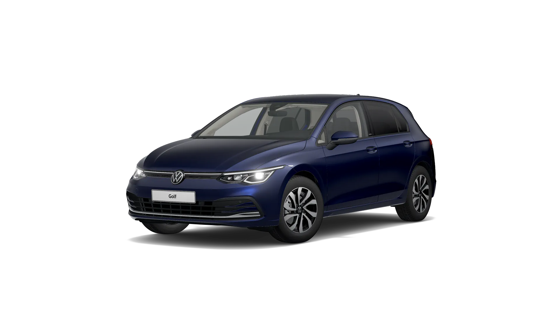 Volkswagen Golf Active
