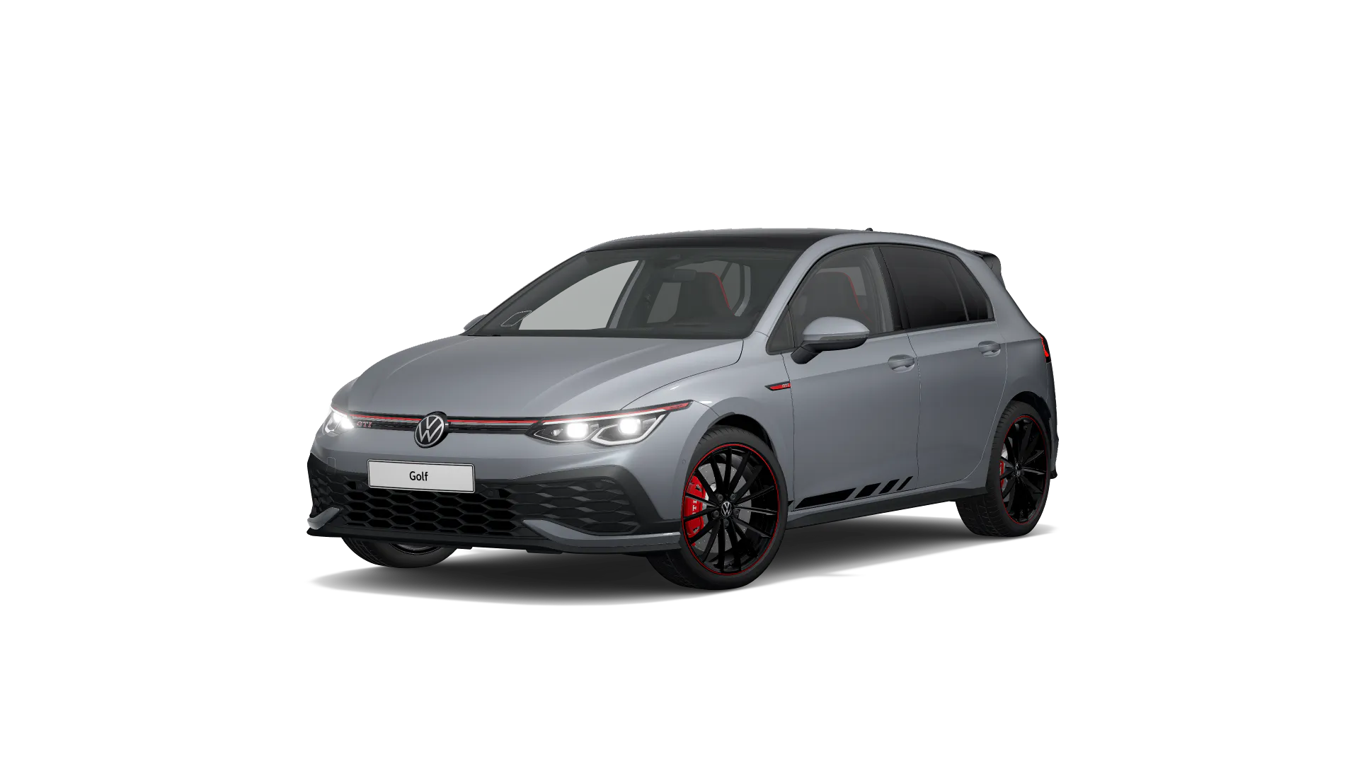 Volkswagen Golf GTI Clubsport
