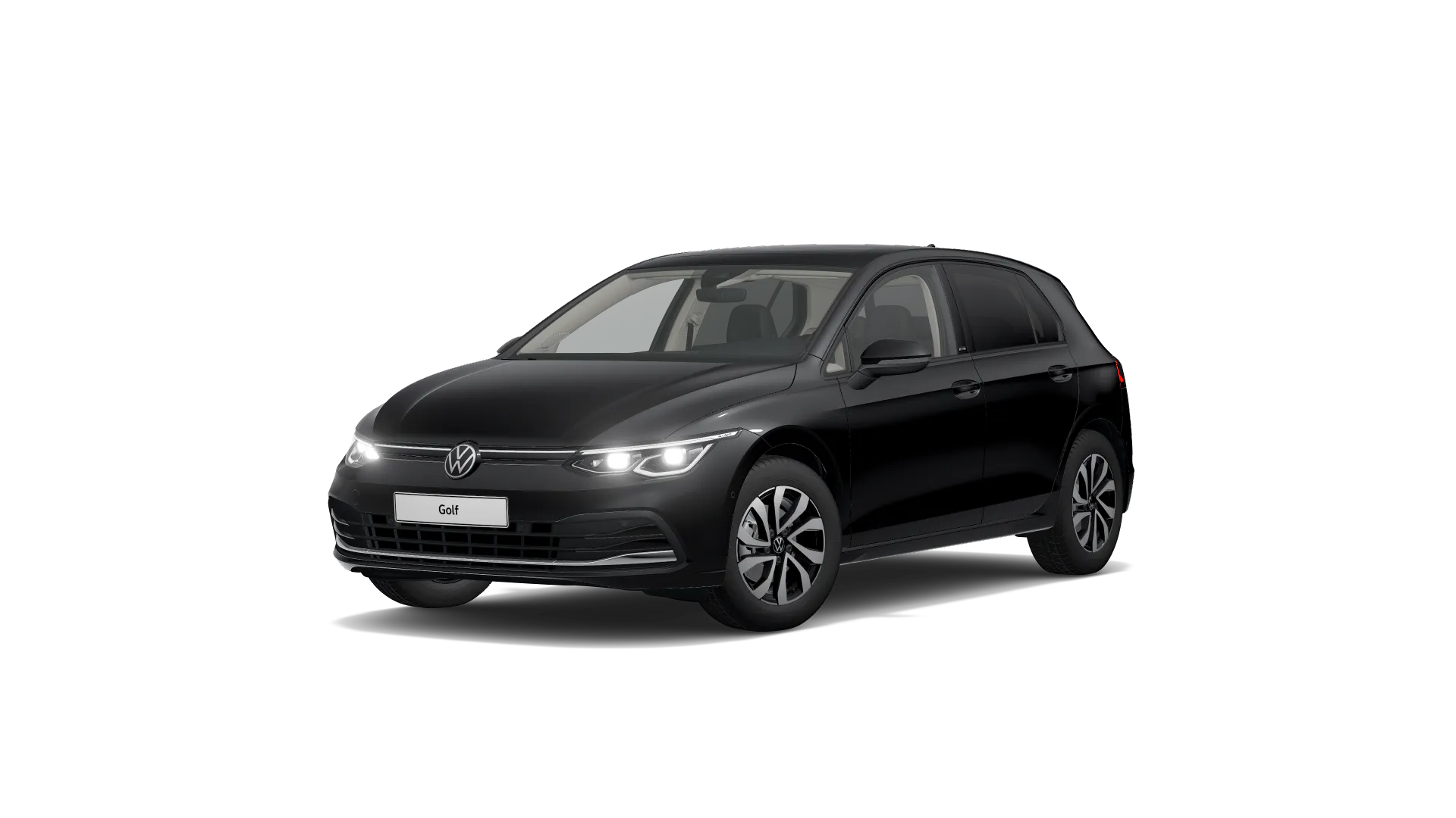 Volkswagen Golf Active