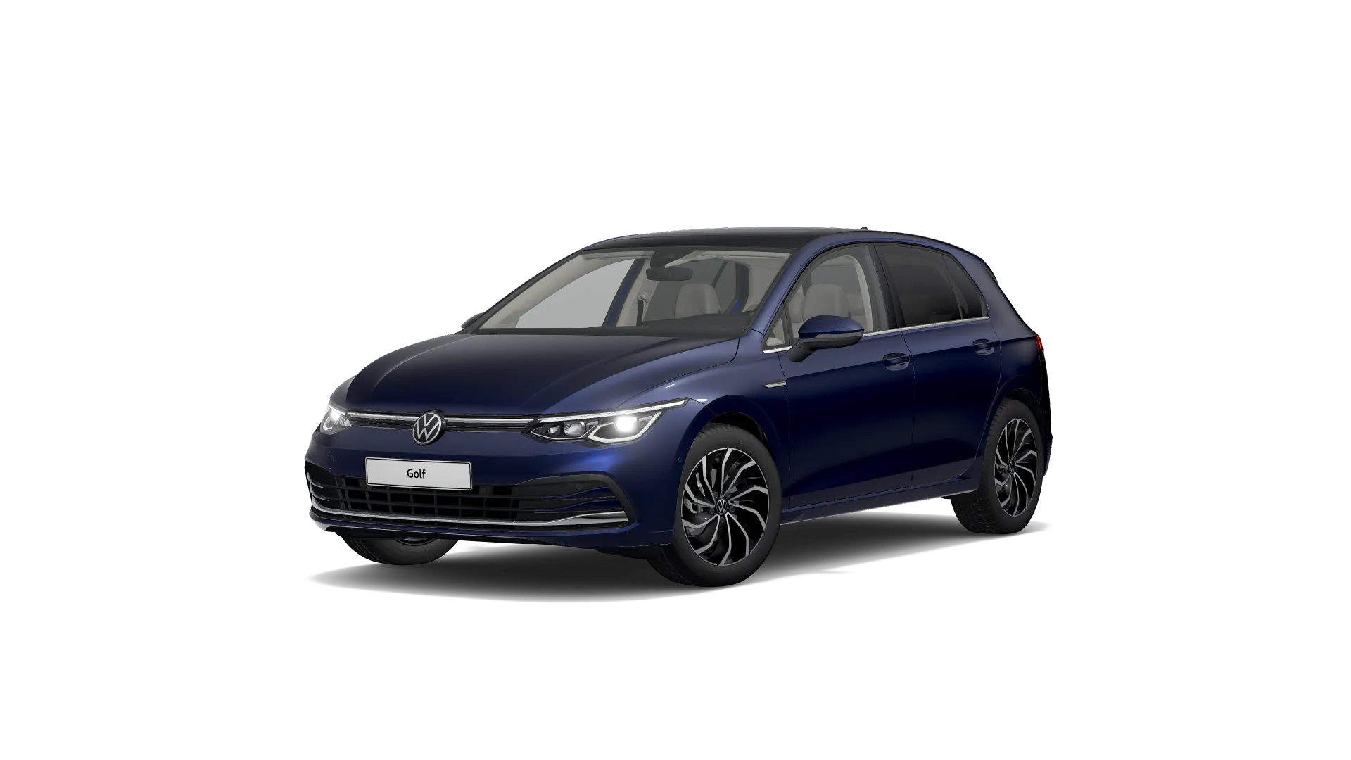 Volkswagen Golf Style