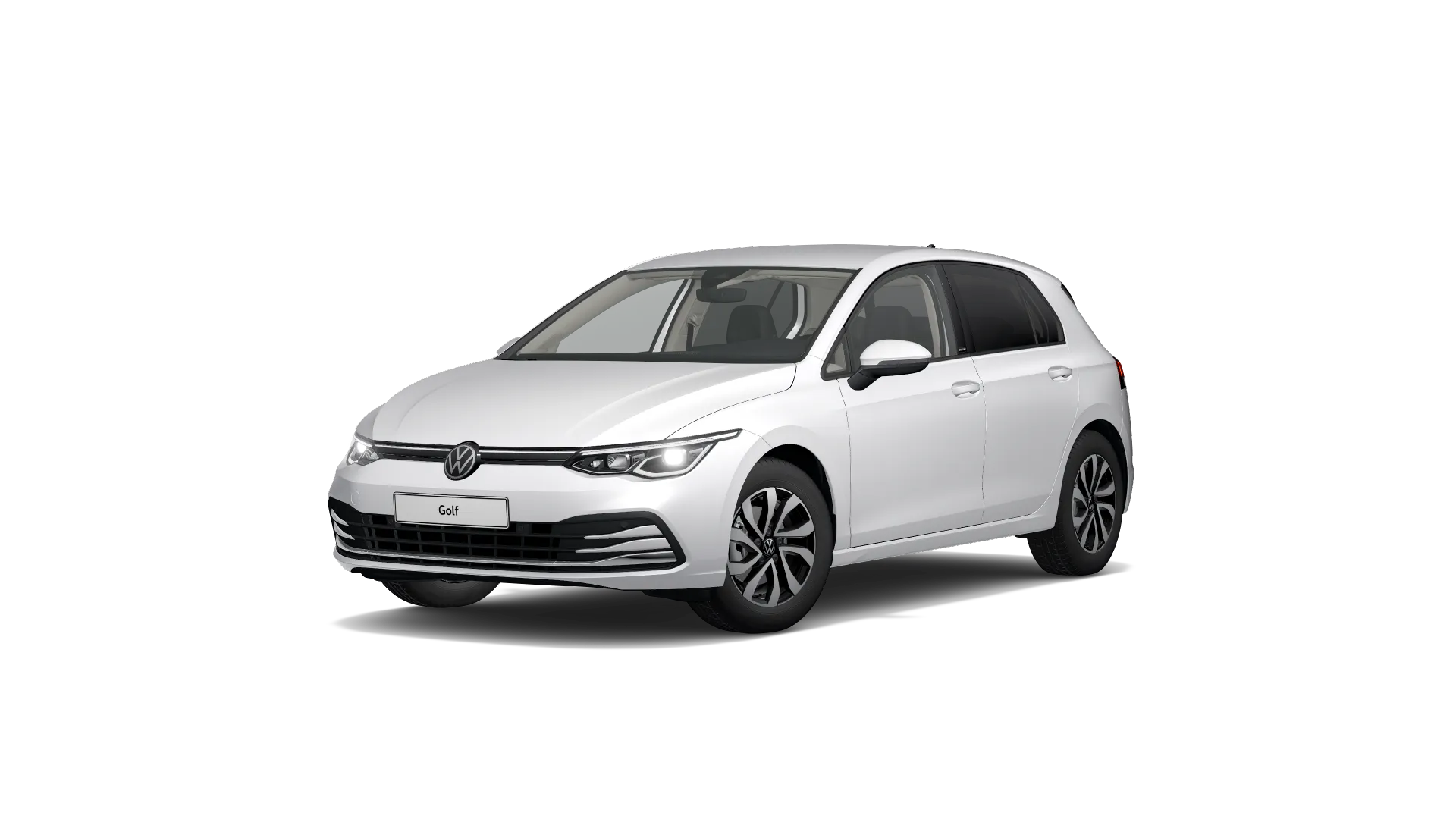 Volkswagen Golf Active