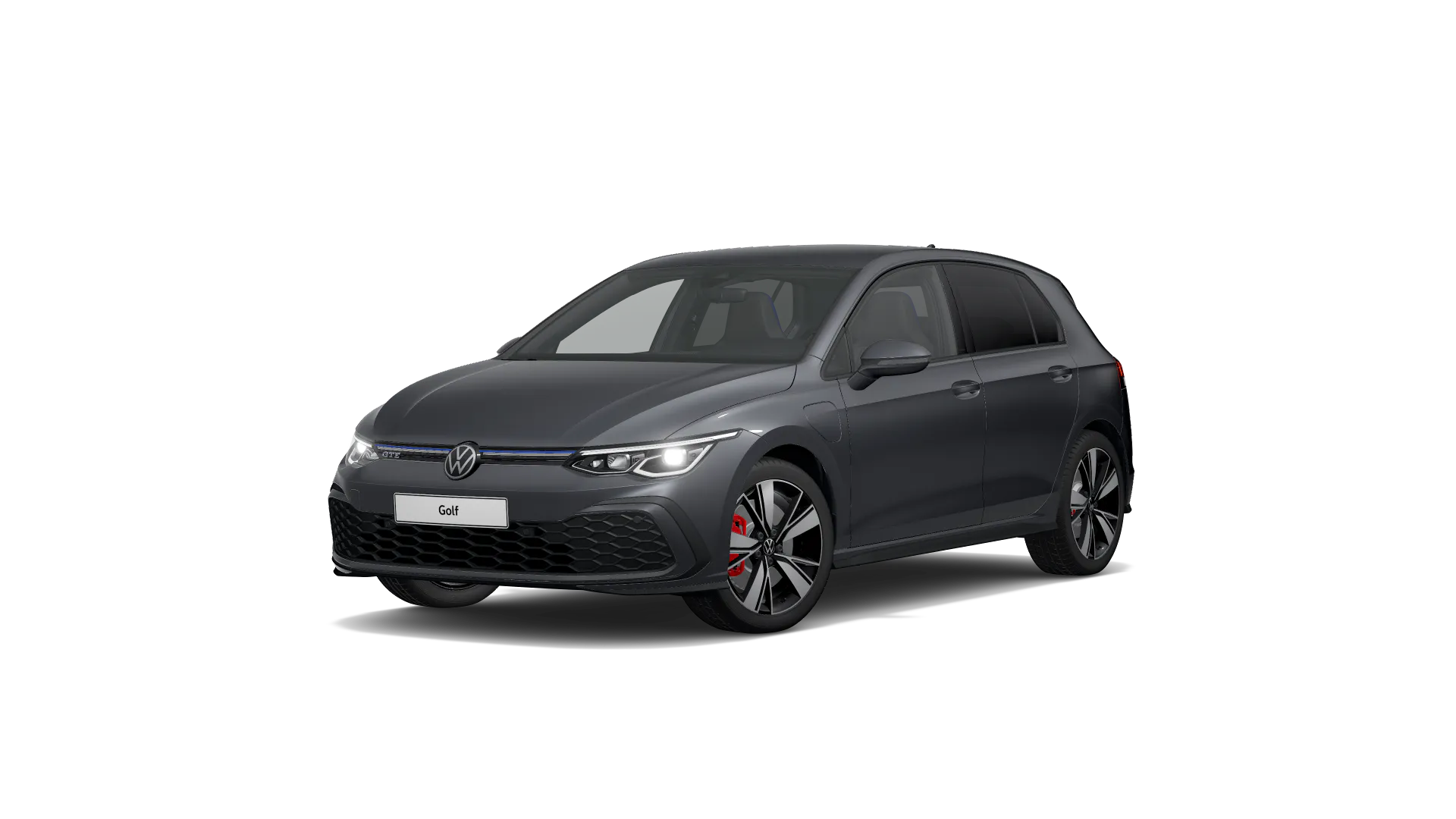 Volkswagen Golf GTE