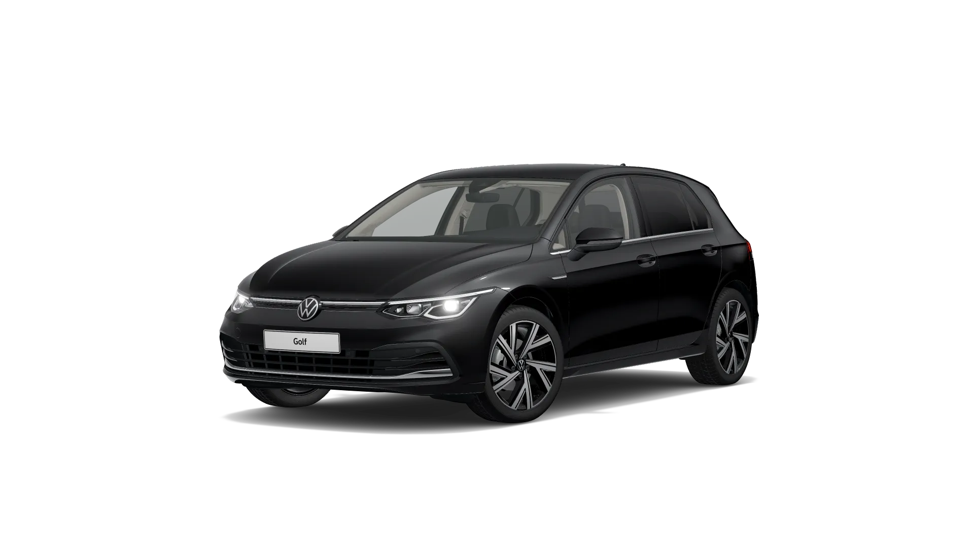 Volkswagen Golf Style