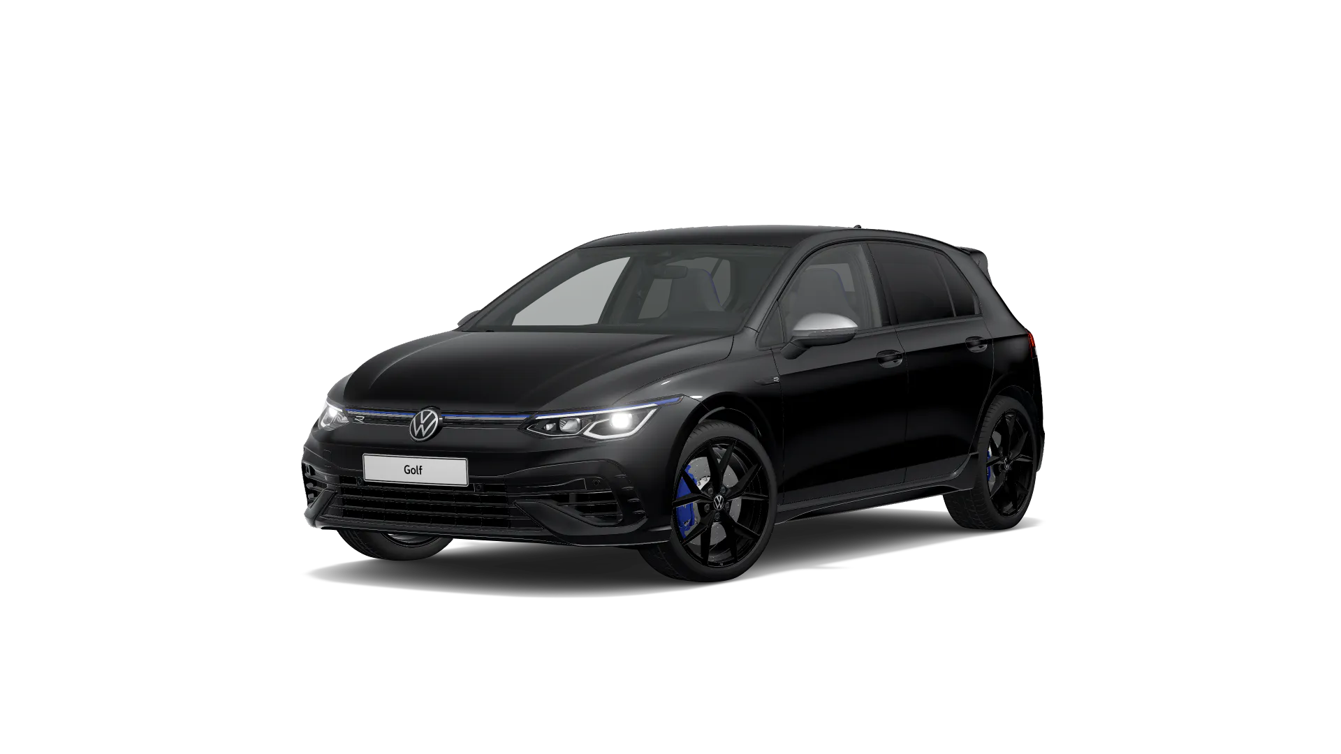 Volkswagen Golf R