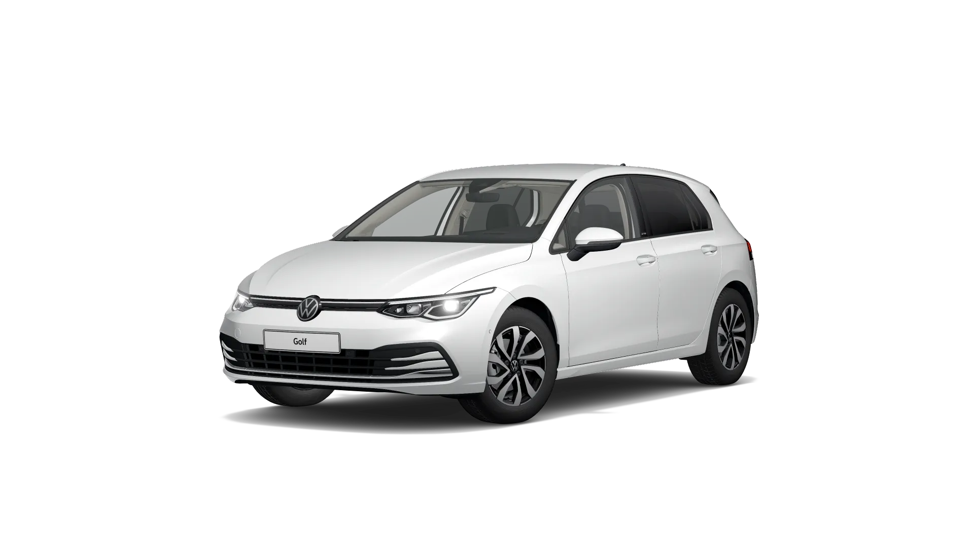 Volkswagen Golf Active