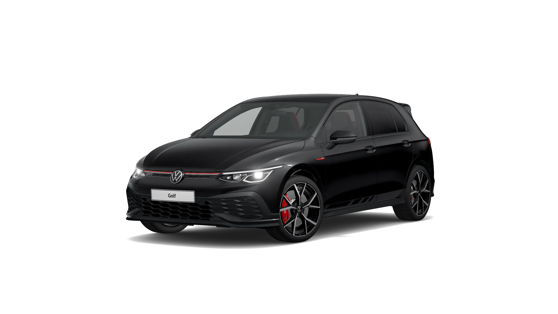 Volkswagen Golf GTI Clubsport