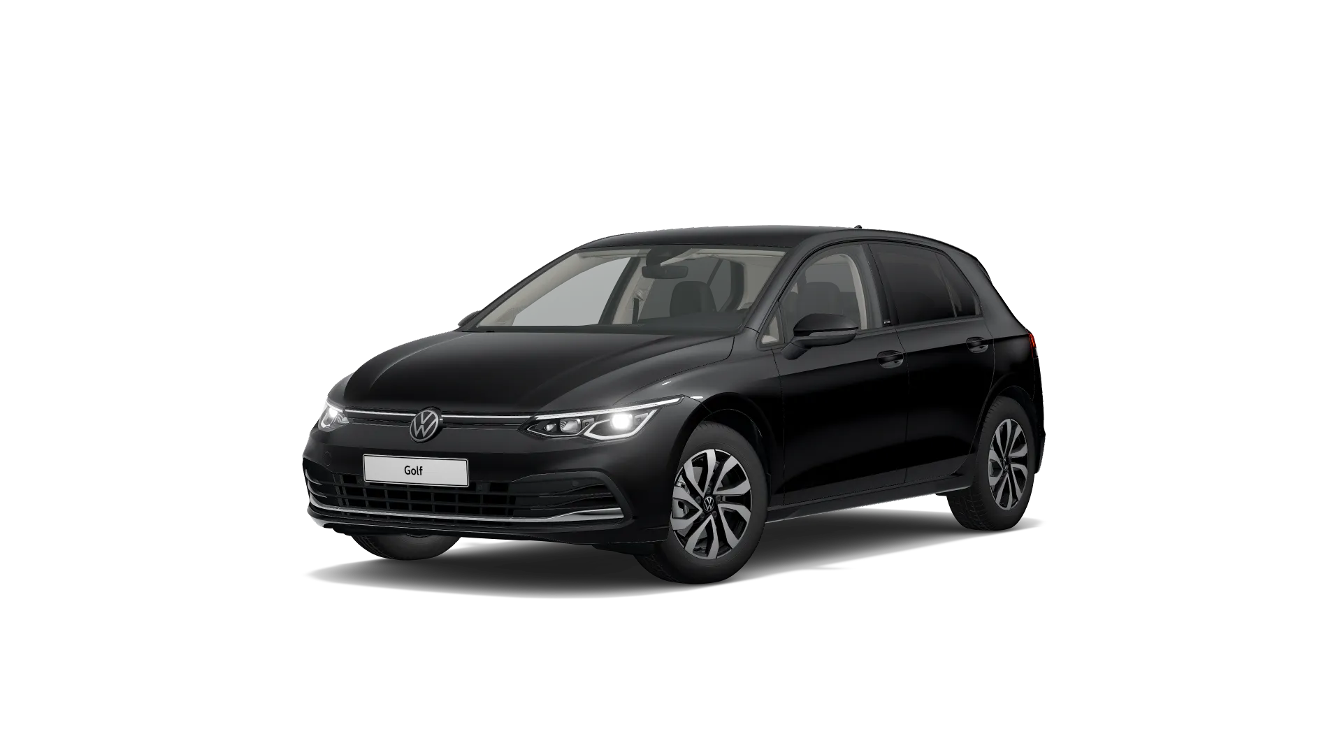 Volkswagen Golf Active