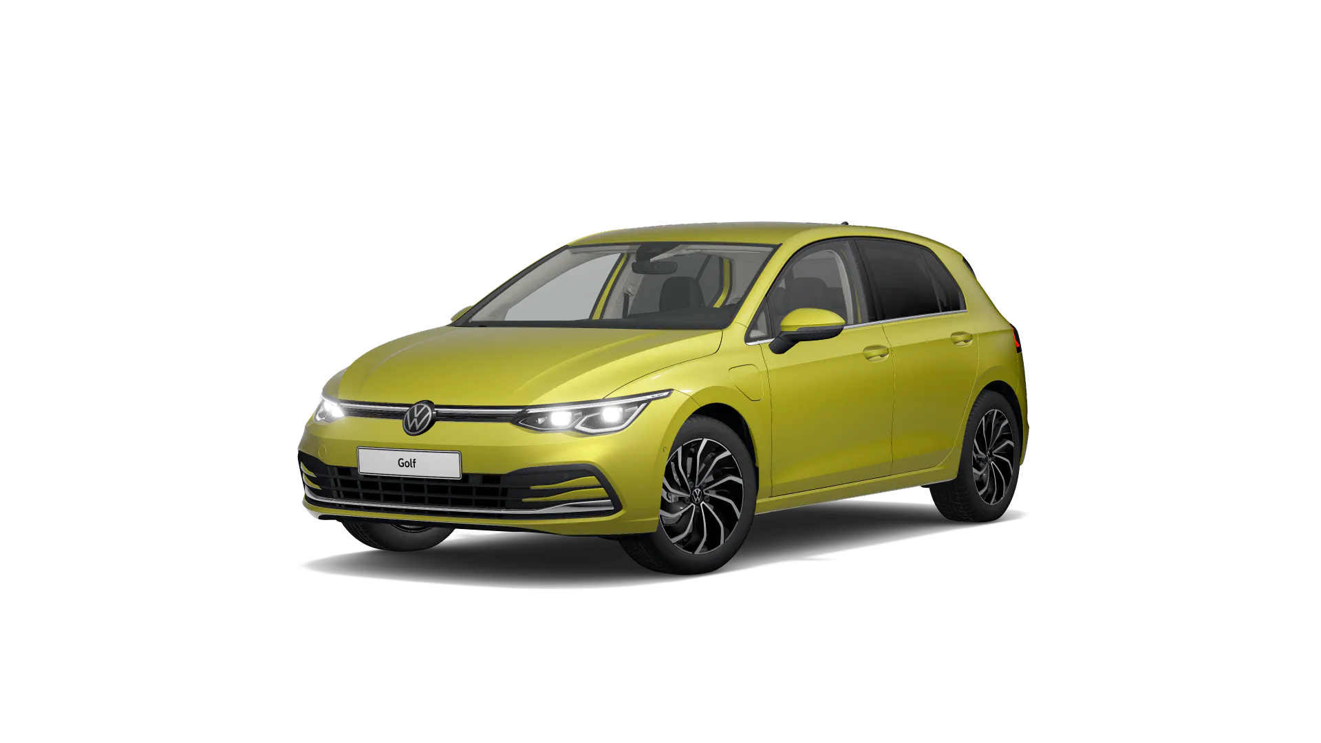 Volkswagen Golf Style