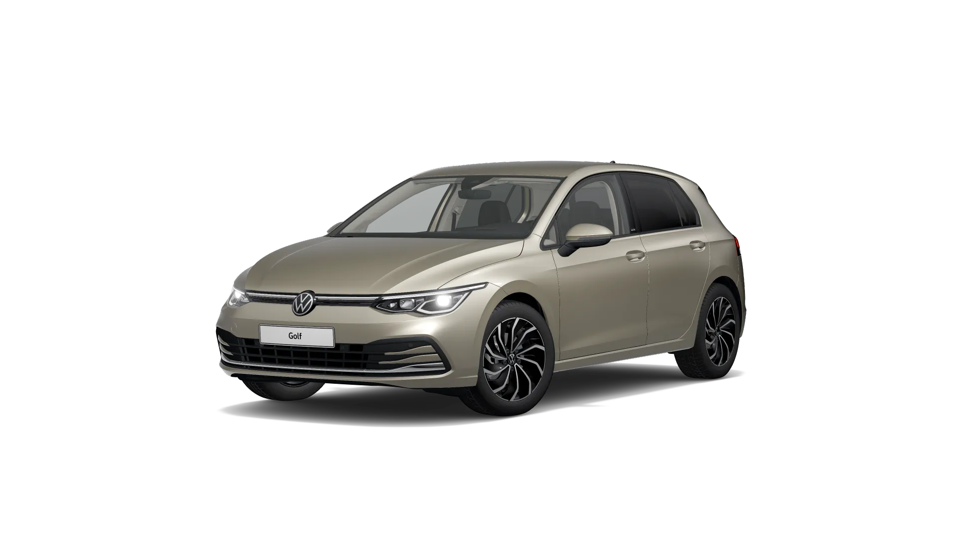 Volkswagen Golf MOVE