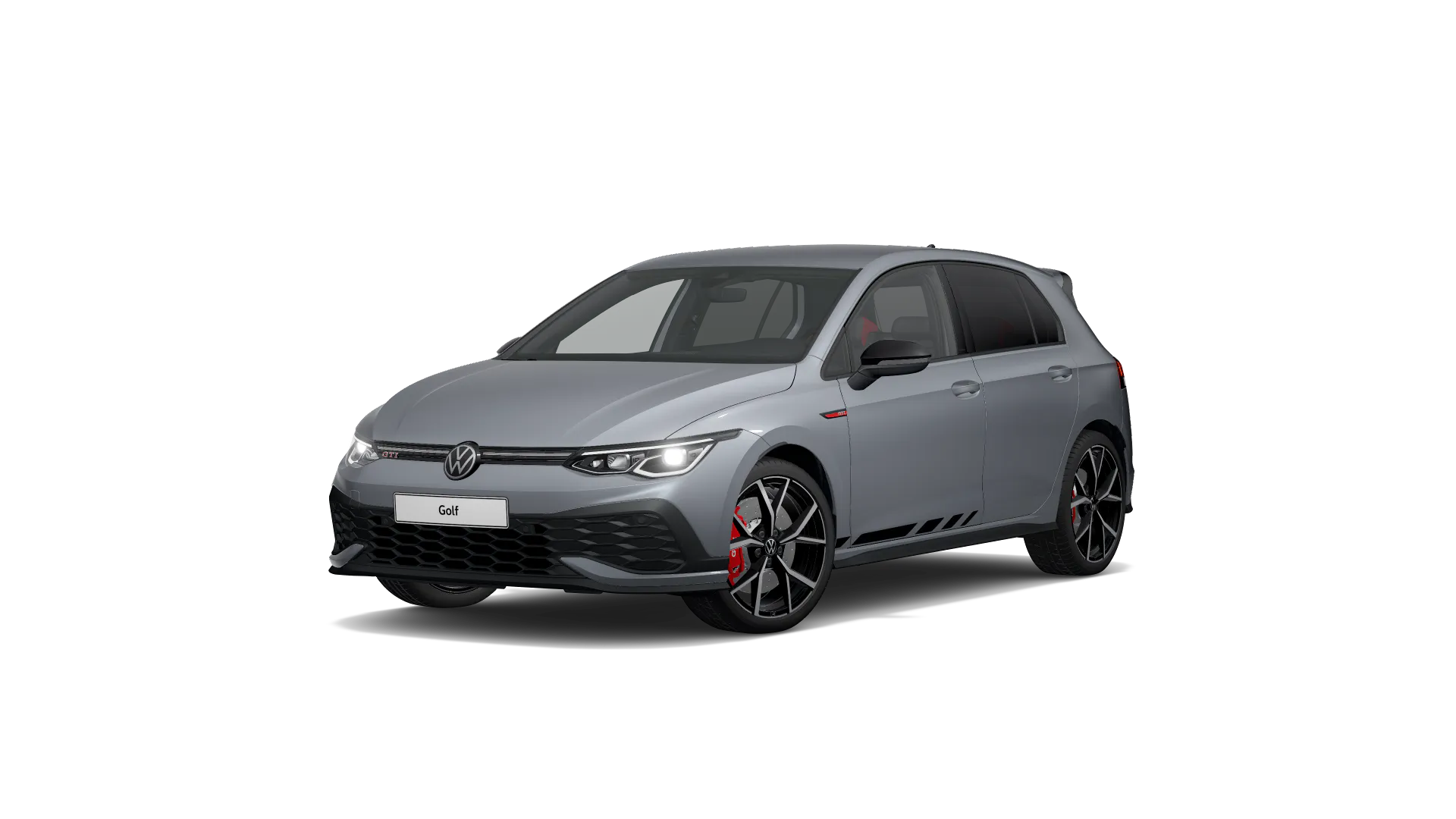 Volkswagen Golf GTI Clubsport