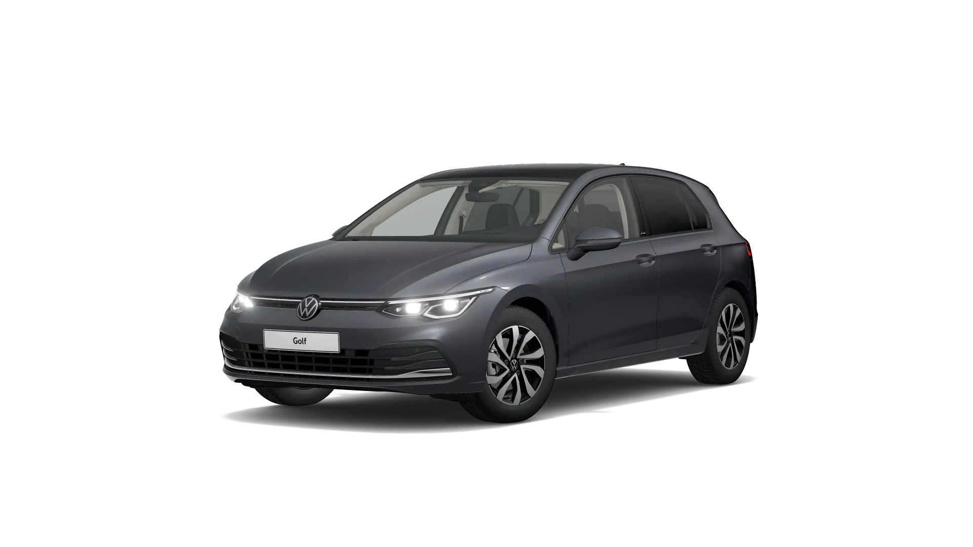Volkswagen Golf Active