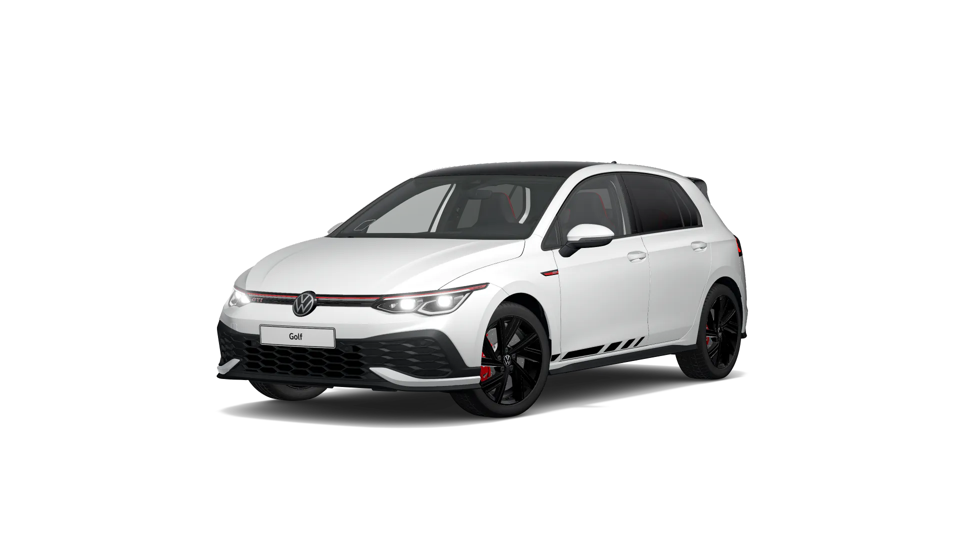 Volkswagen Golf GTI Clubsport