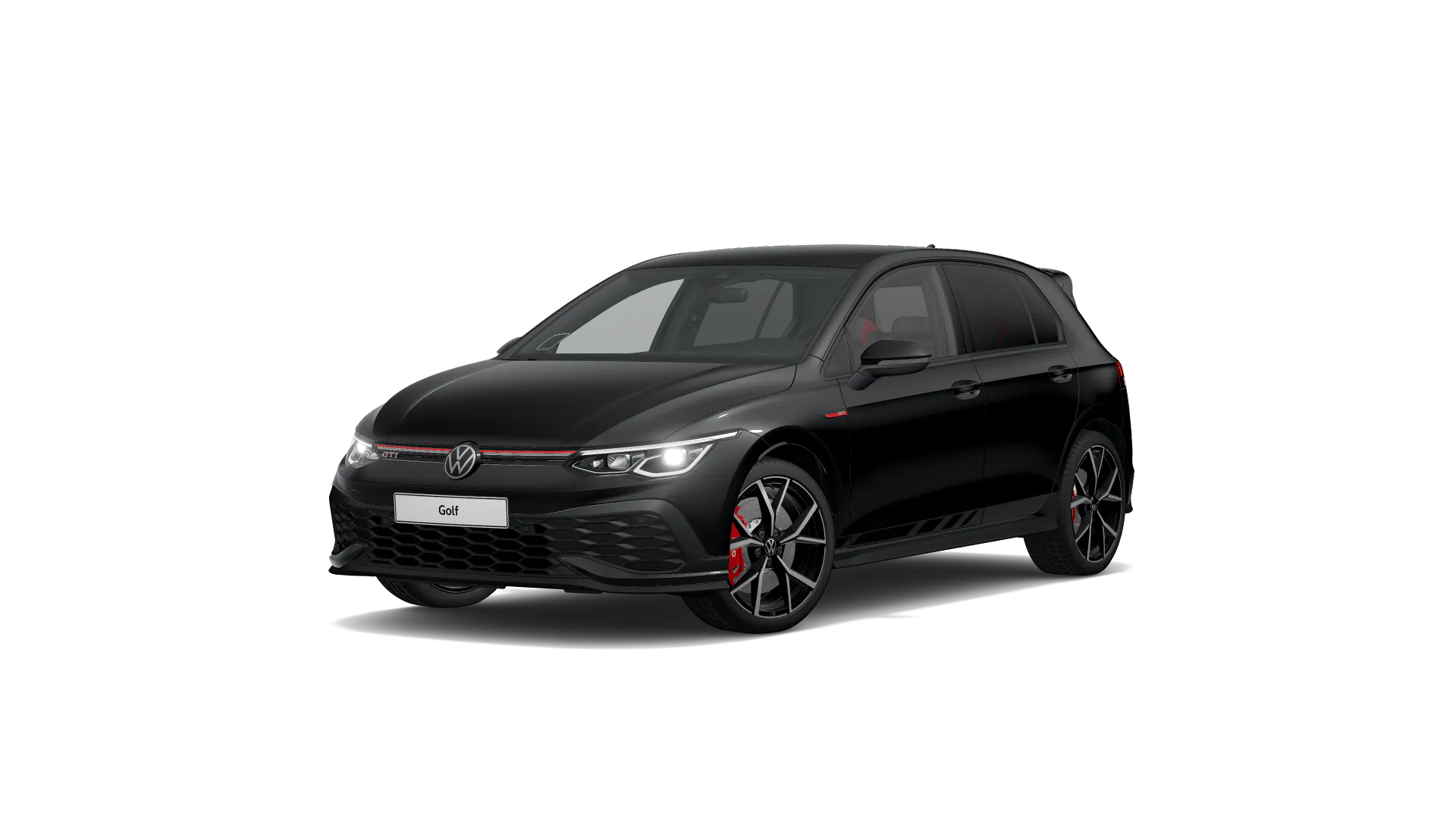 Volkswagen Golf GTI Clubsport