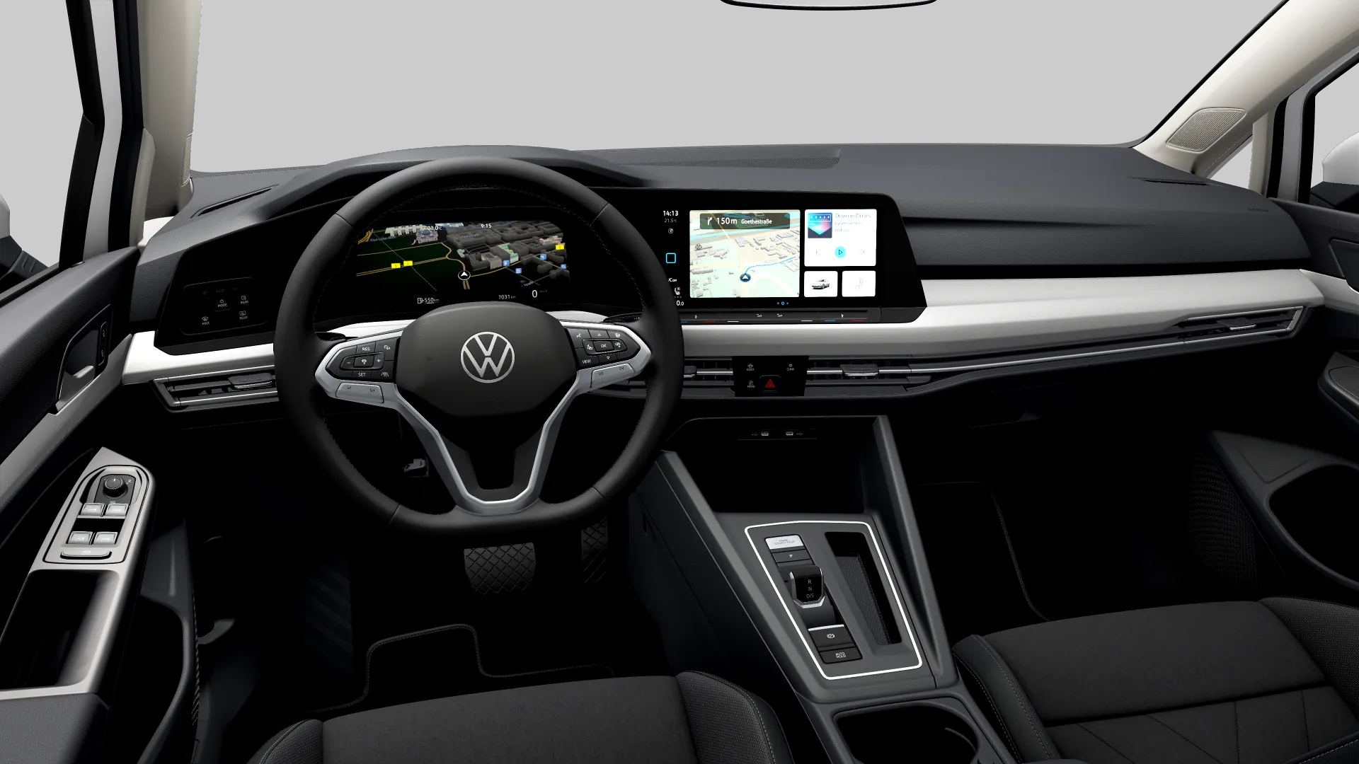 Volkswagen Golf Life