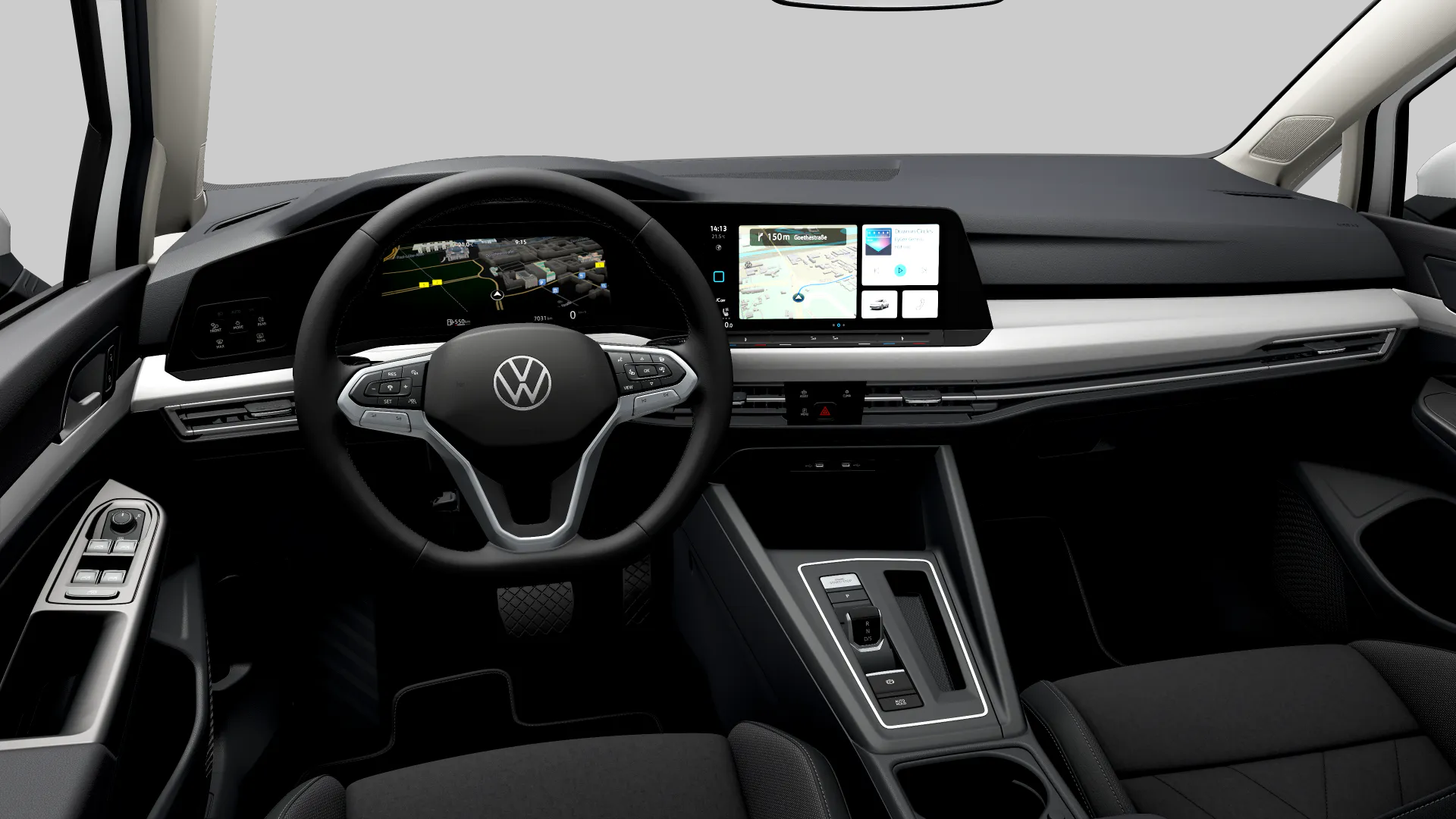 Volkswagen Golf Life