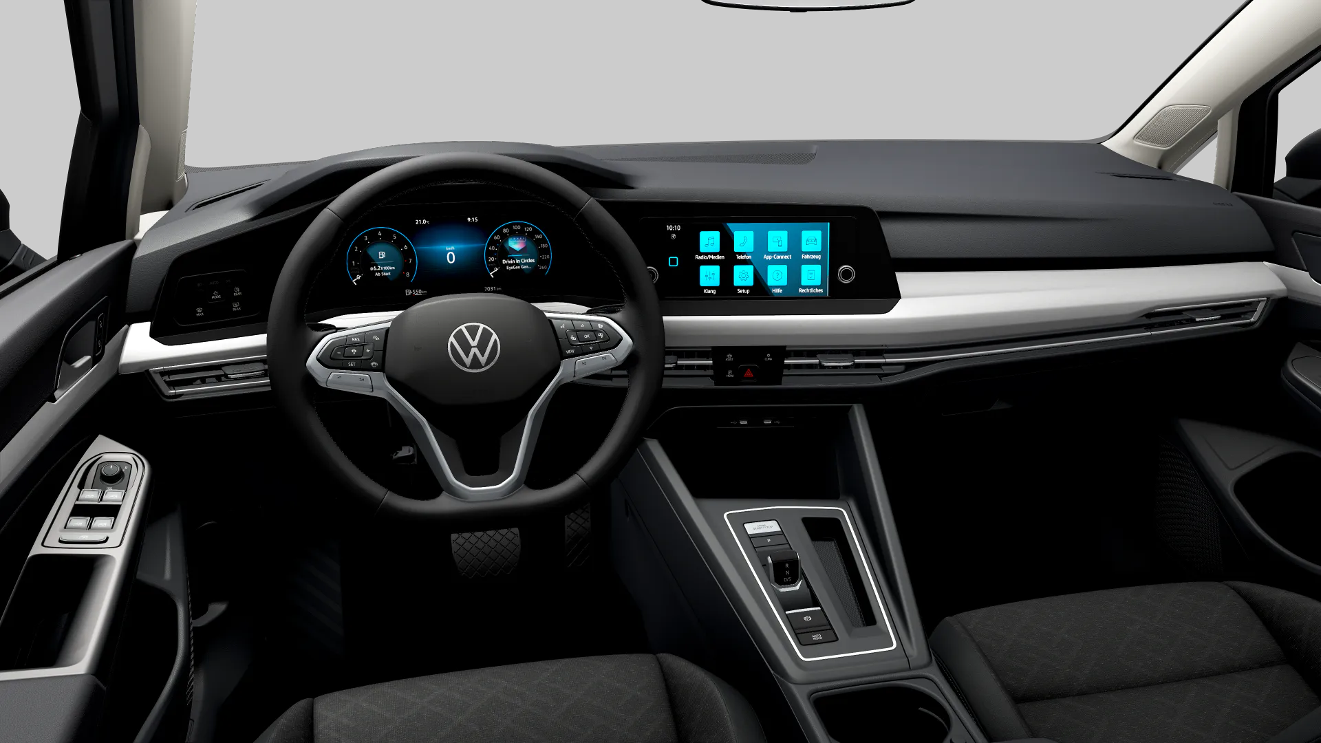 Volkswagen Golf Life
