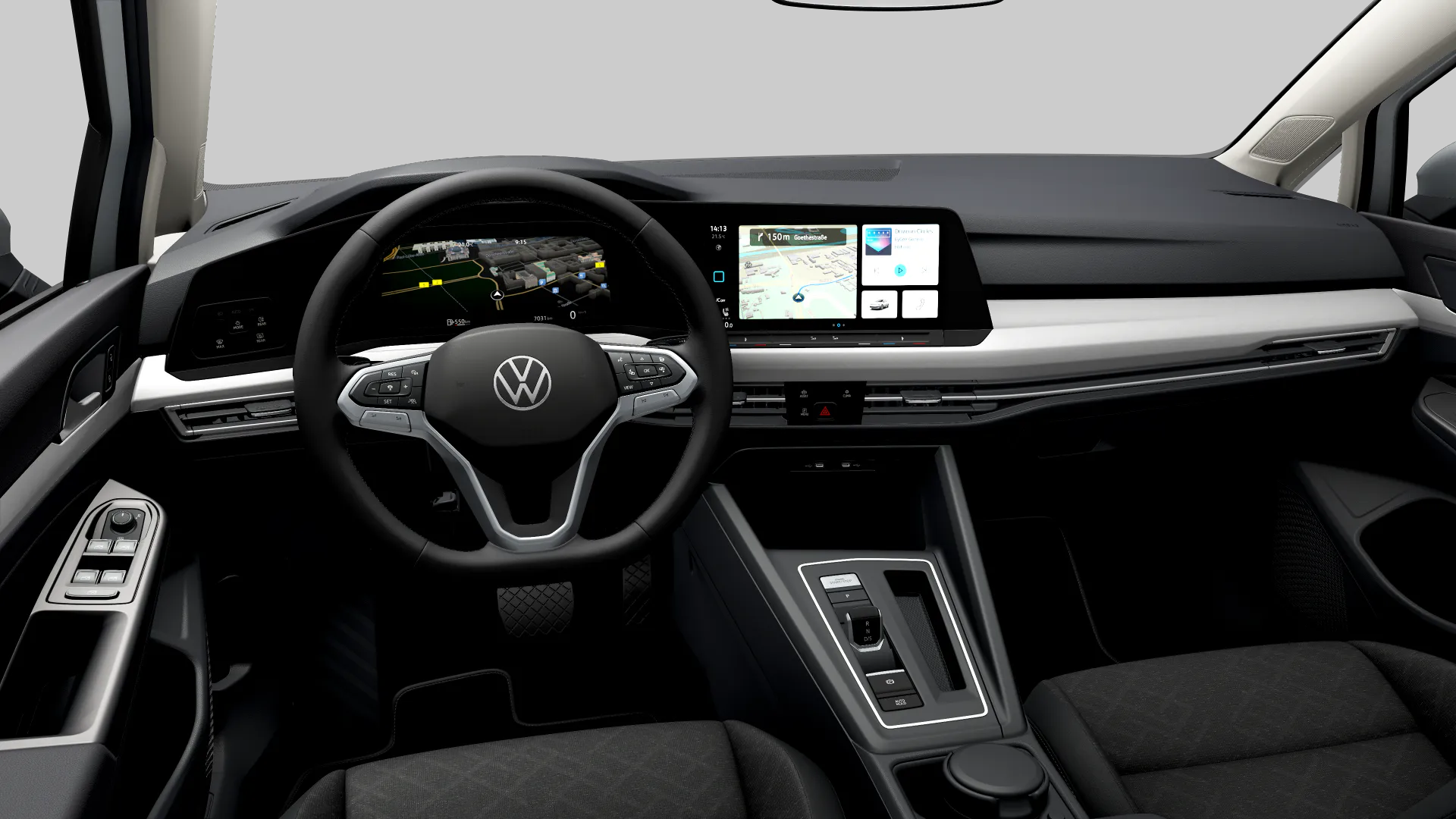 Volkswagen Golf Life