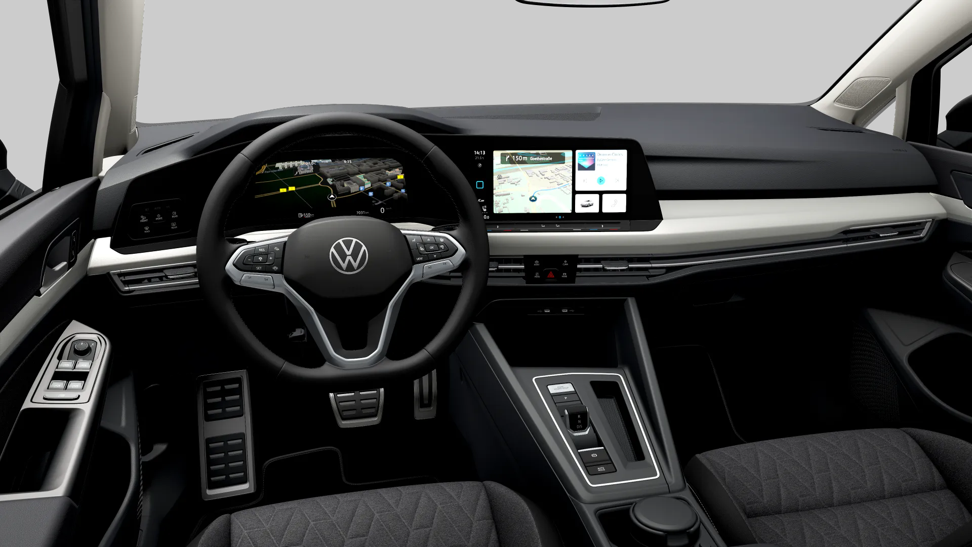 Volkswagen Golf MOVE