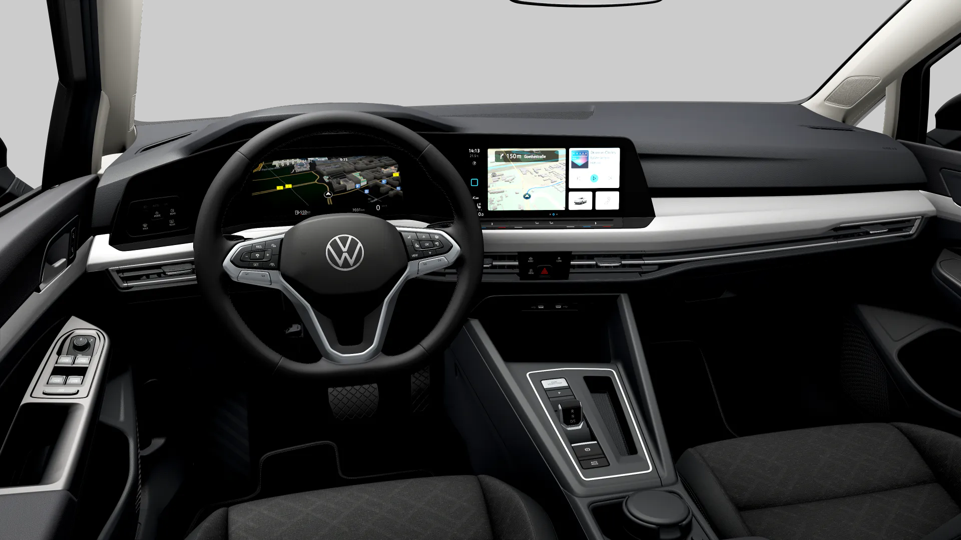 Volkswagen Golf Life