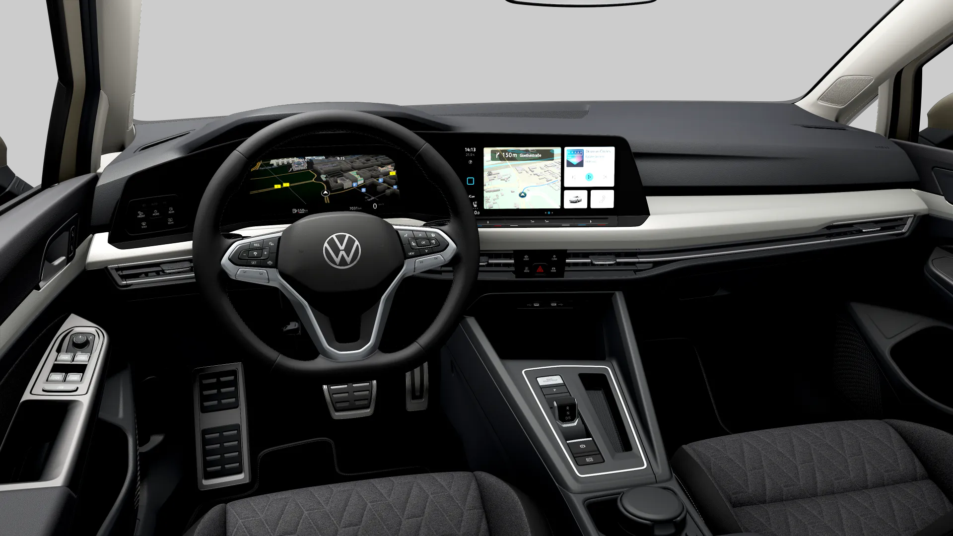 Volkswagen Golf MOVE