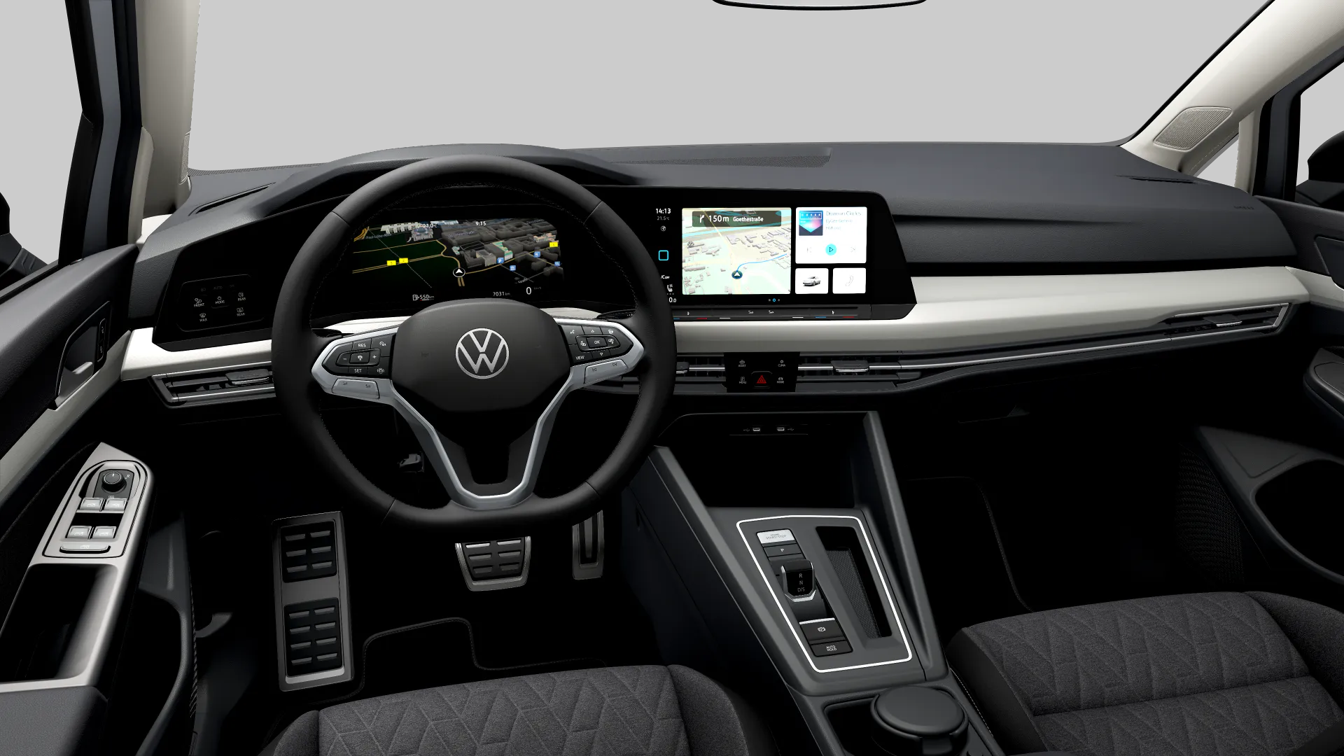 Volkswagen Golf MOVE