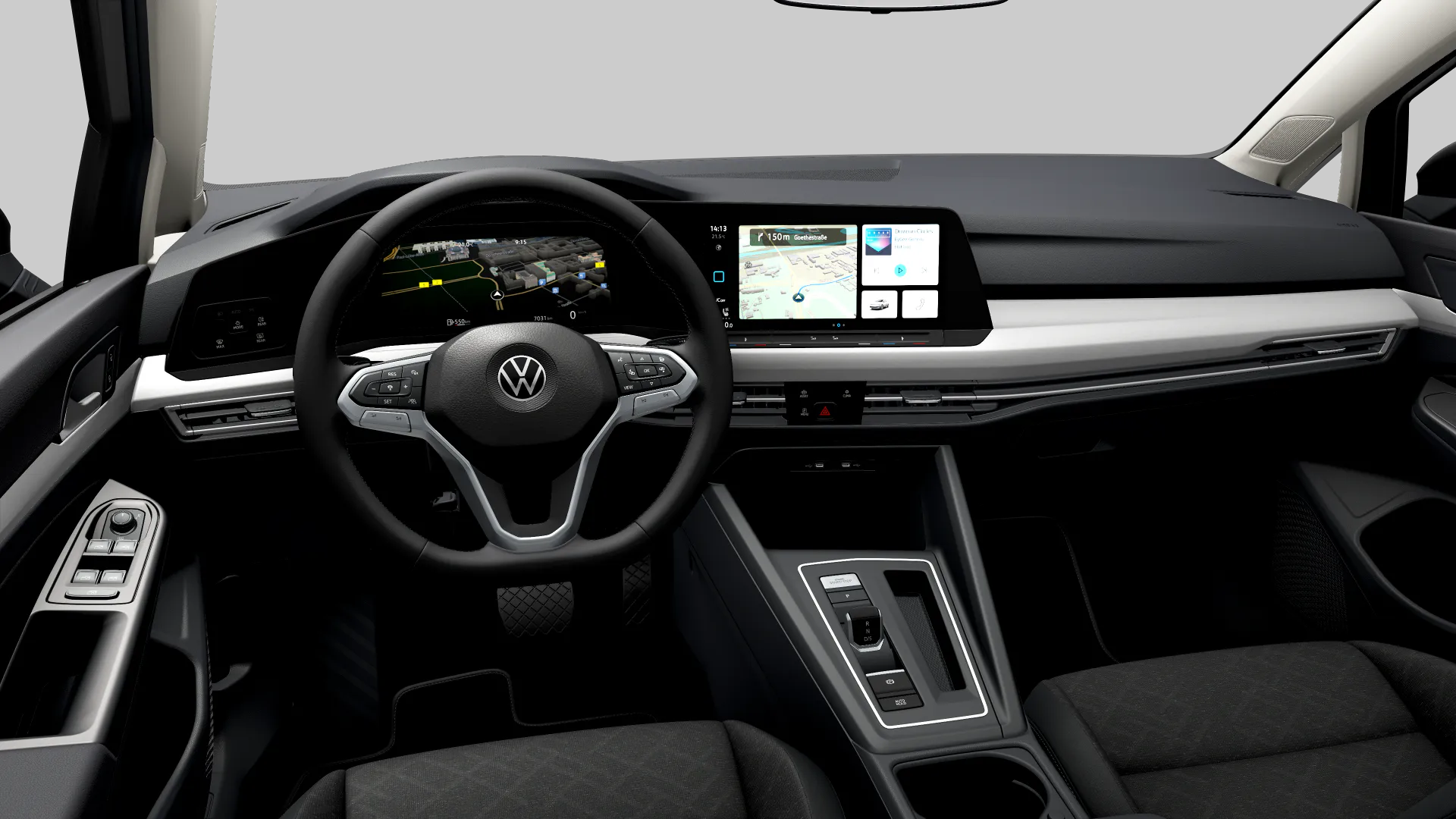 Volkswagen Golf Life