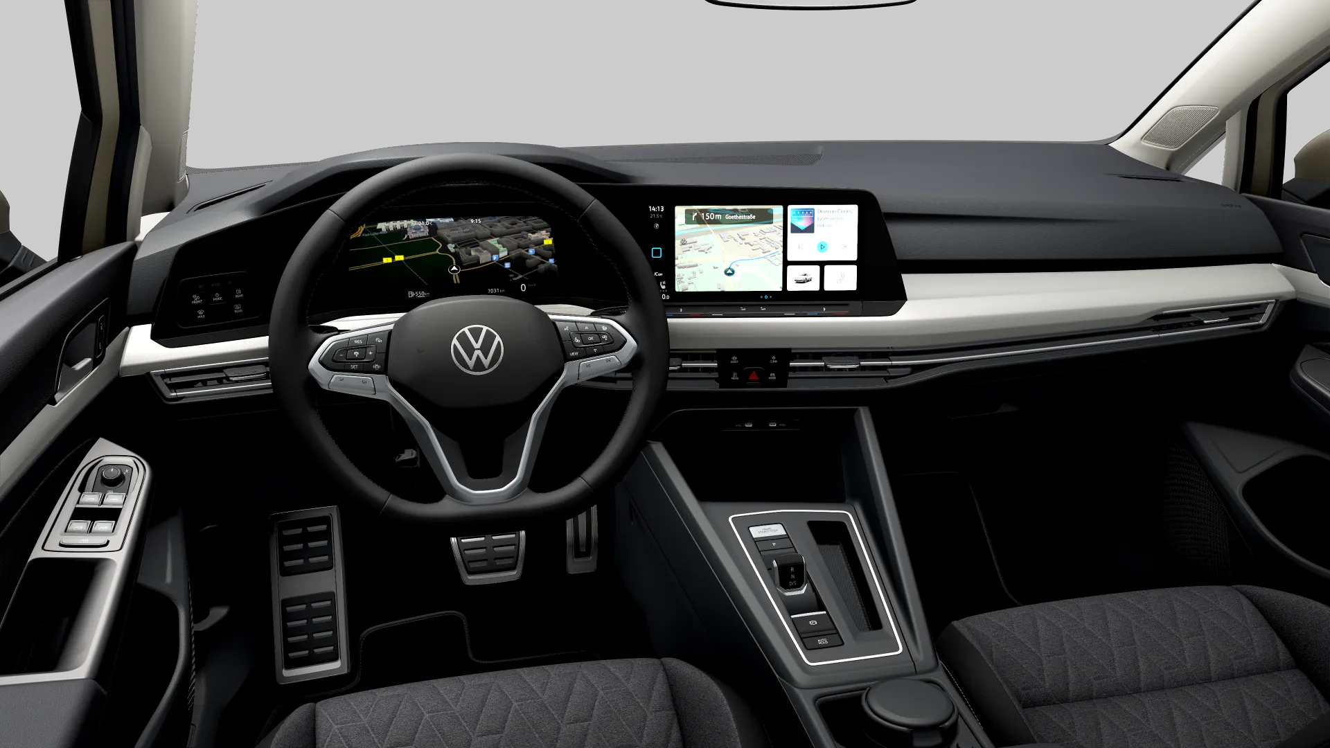 Volkswagen Golf MOVE