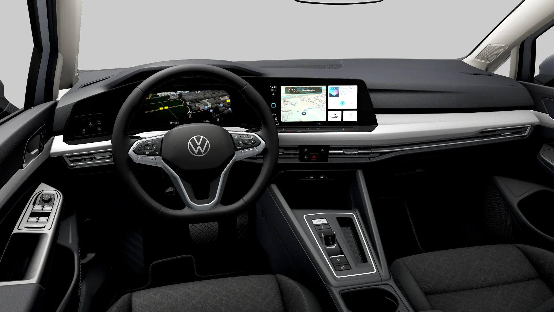 Volkswagen Golf Life