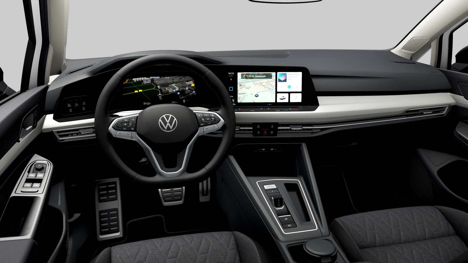 Volkswagen Golf MOVE