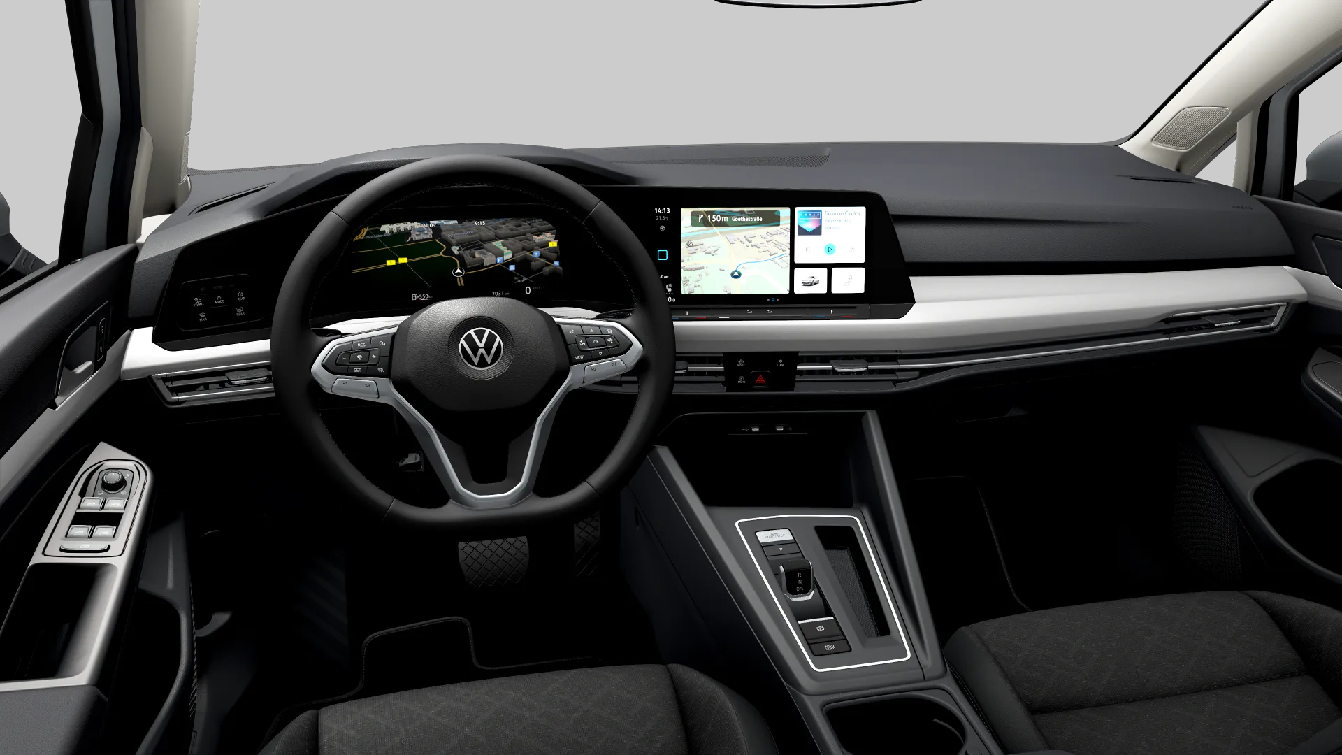 Volkswagen Golf Life