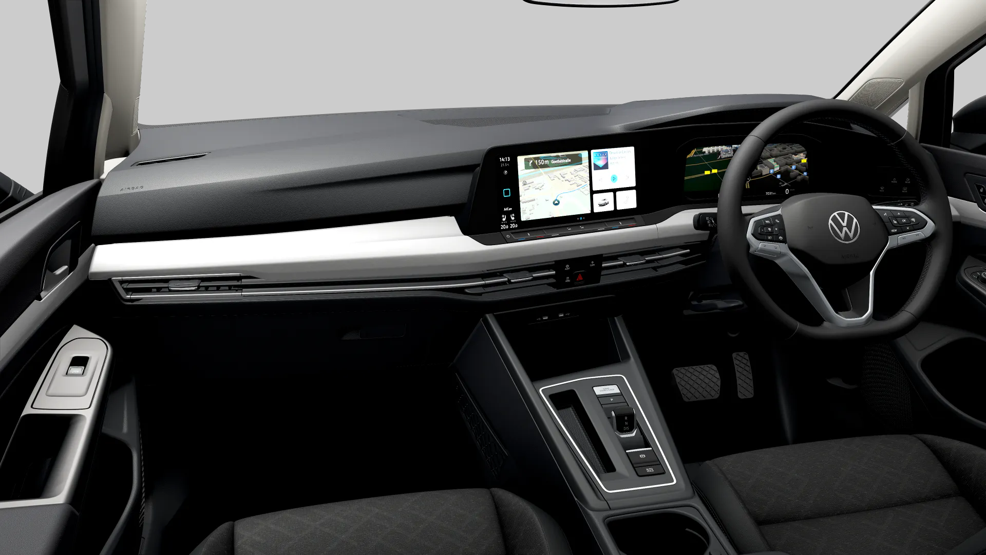 Volkswagen Golf Life
