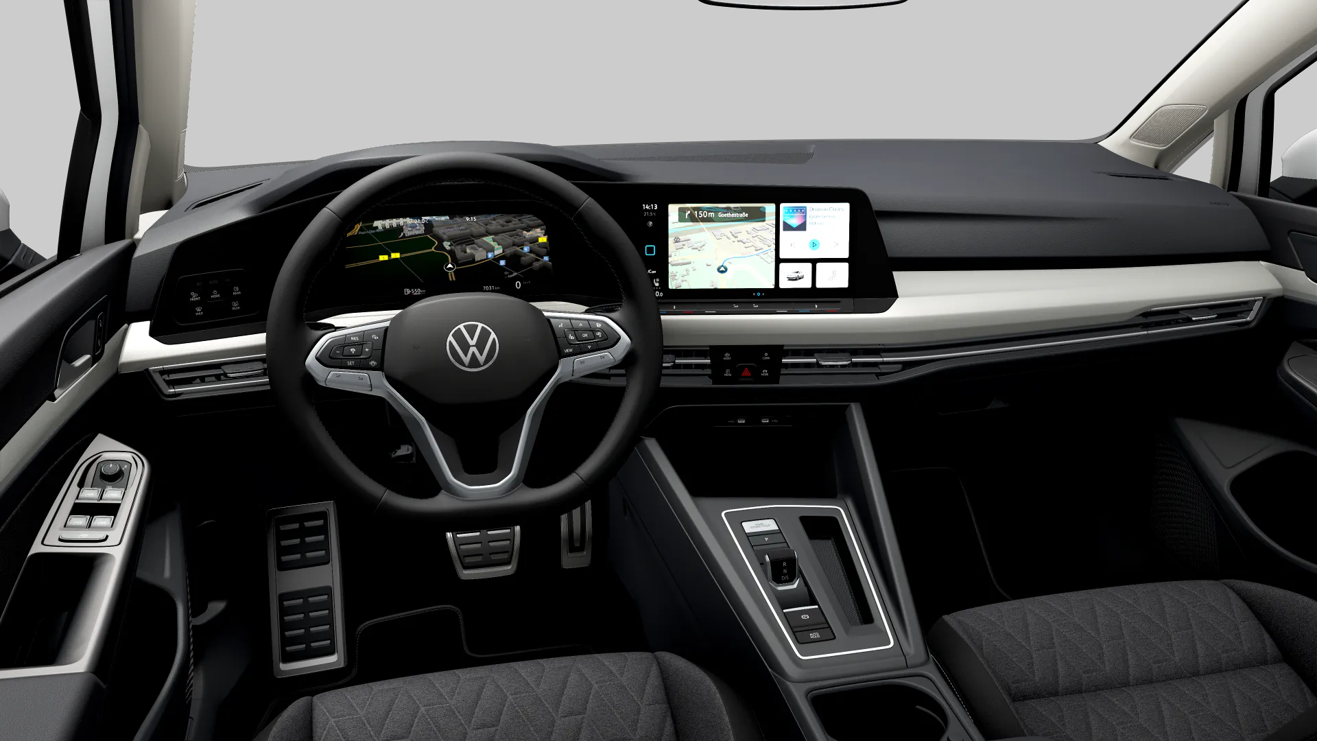 Volkswagen Golf MOVE