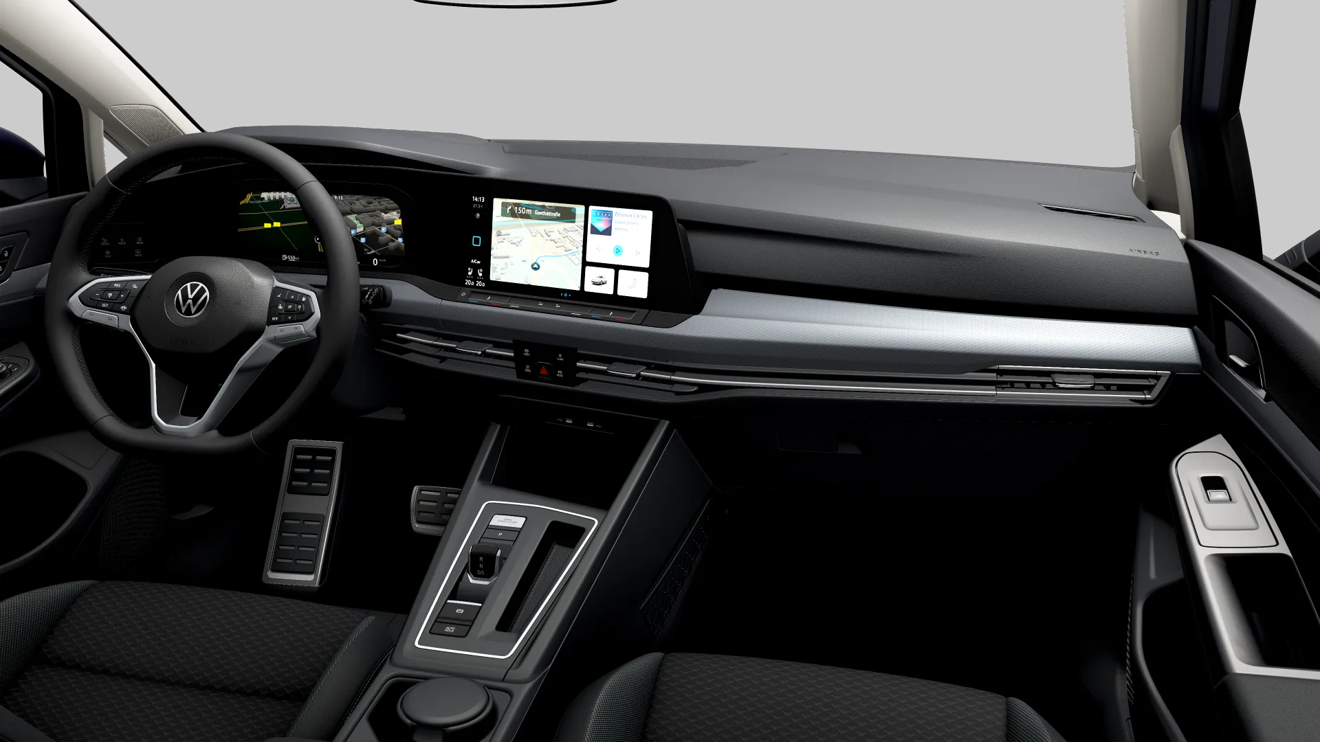 Volkswagen Golf Active