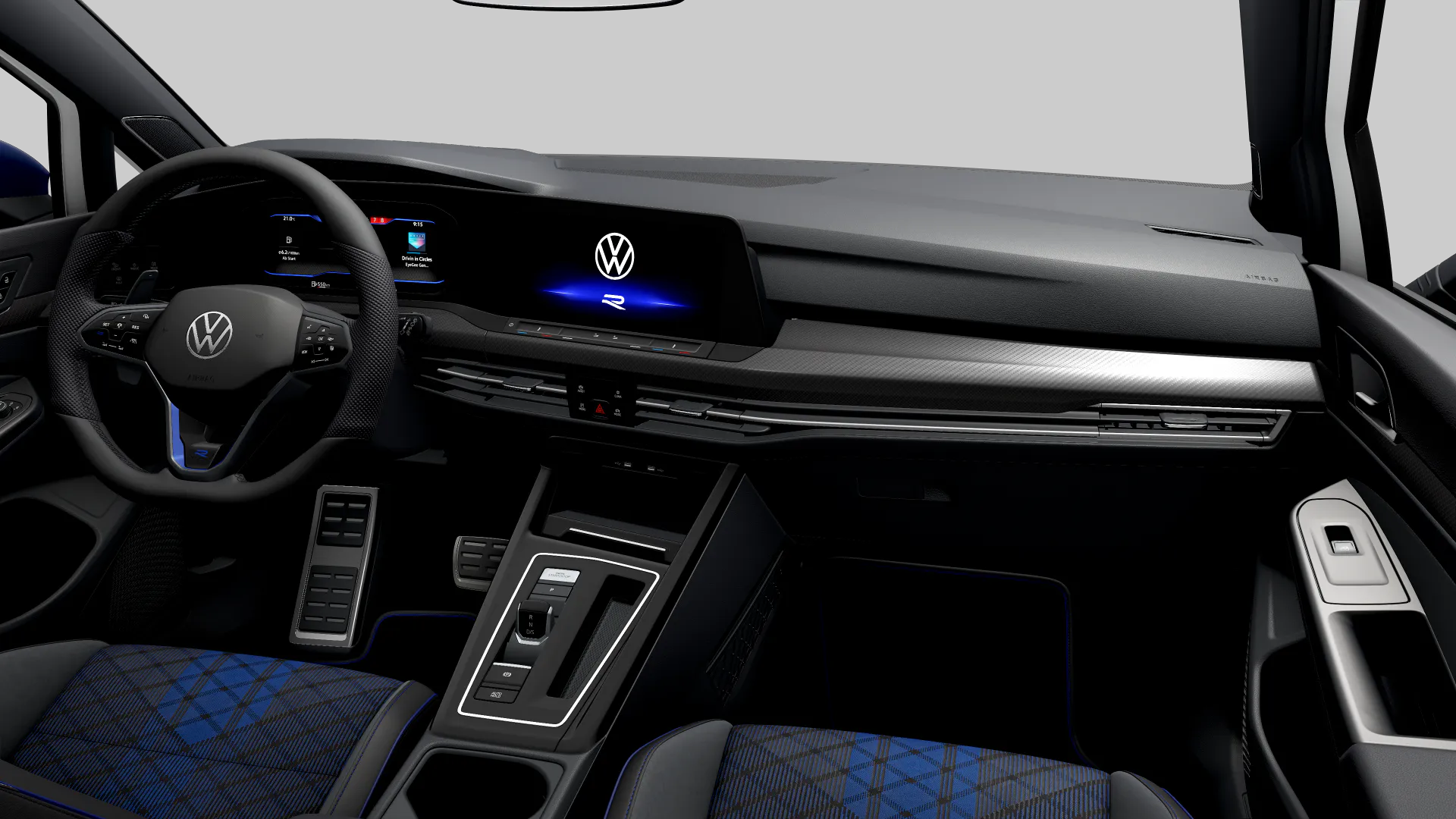 Volkswagen Golf R 20 Years