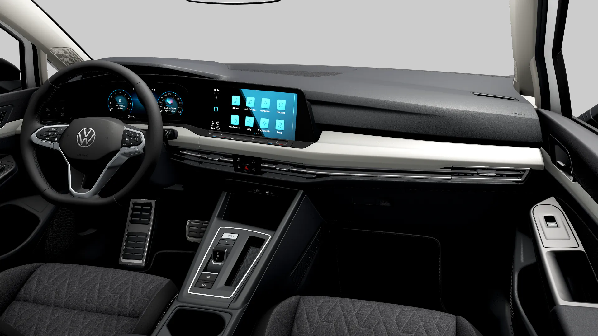 Volkswagen Golf MOVE