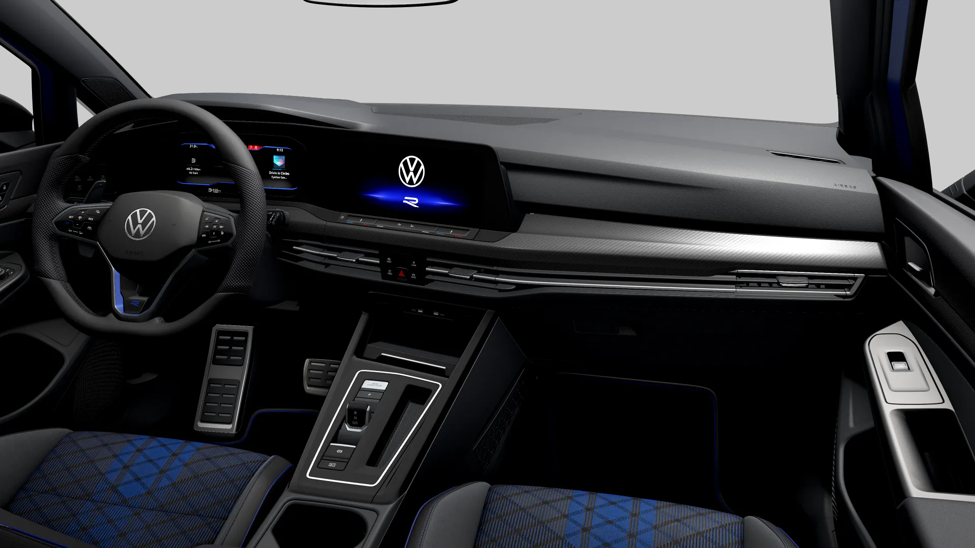 Volkswagen Golf R 20 Years
