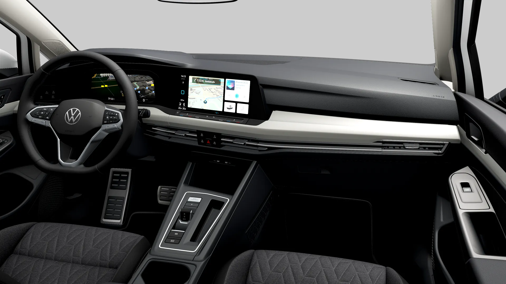 Volkswagen Golf MOVE