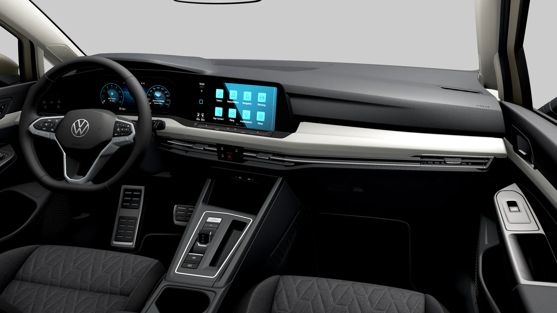 Volkswagen Golf MOVE