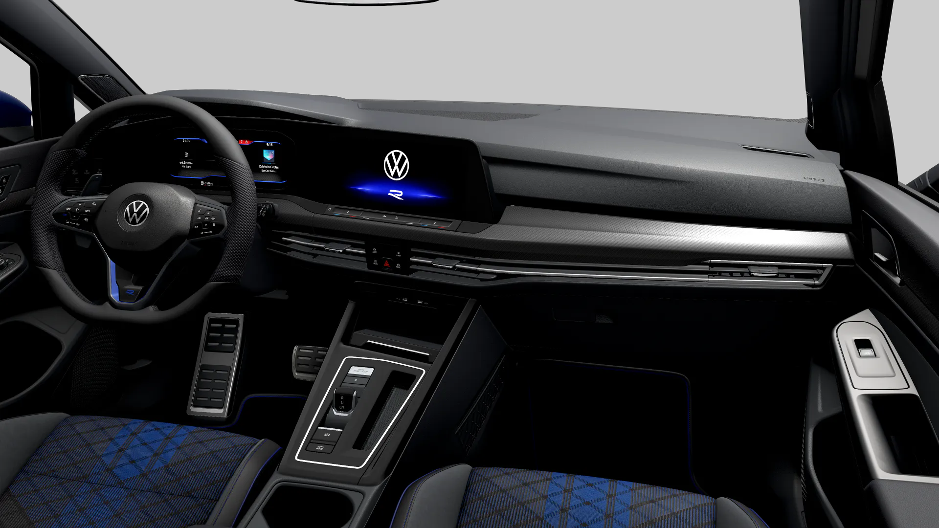 Volkswagen Golf R 20 Years