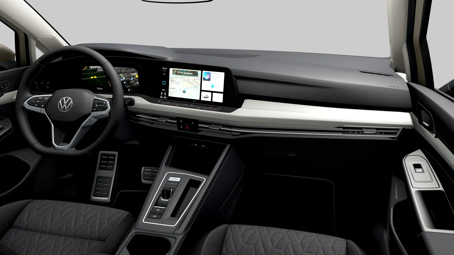Volkswagen Golf MOVE