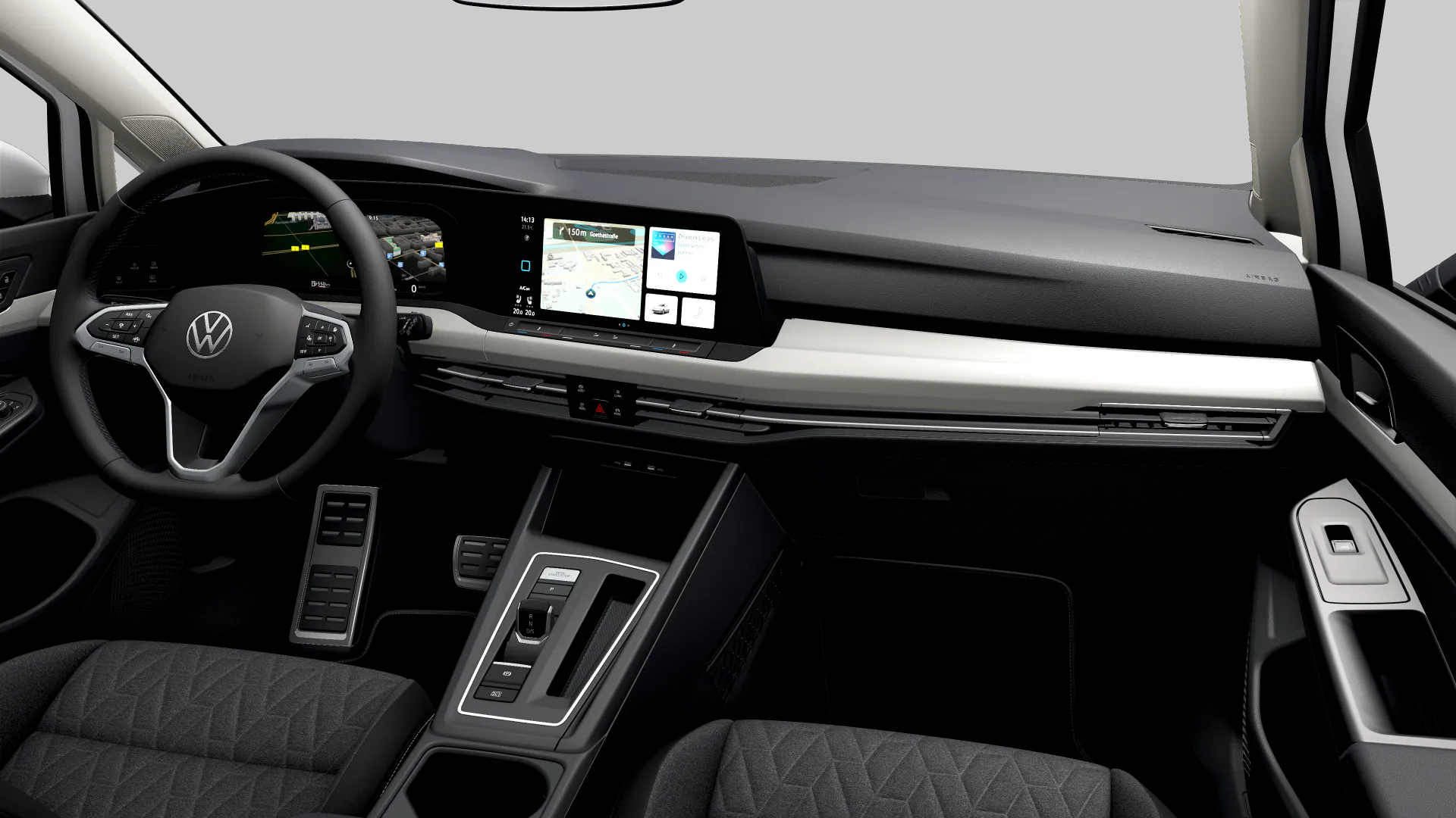 Volkswagen Golf MOVE